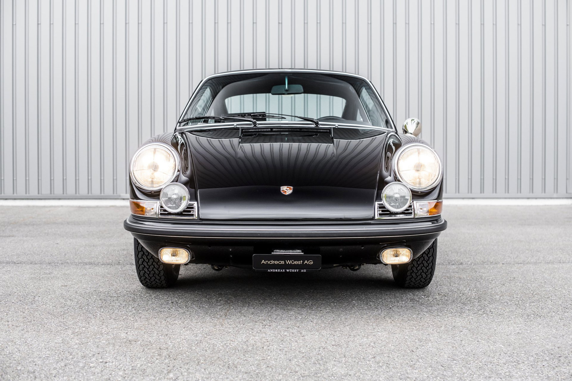 1968 Porsche 911 - S Coupé, foto 6