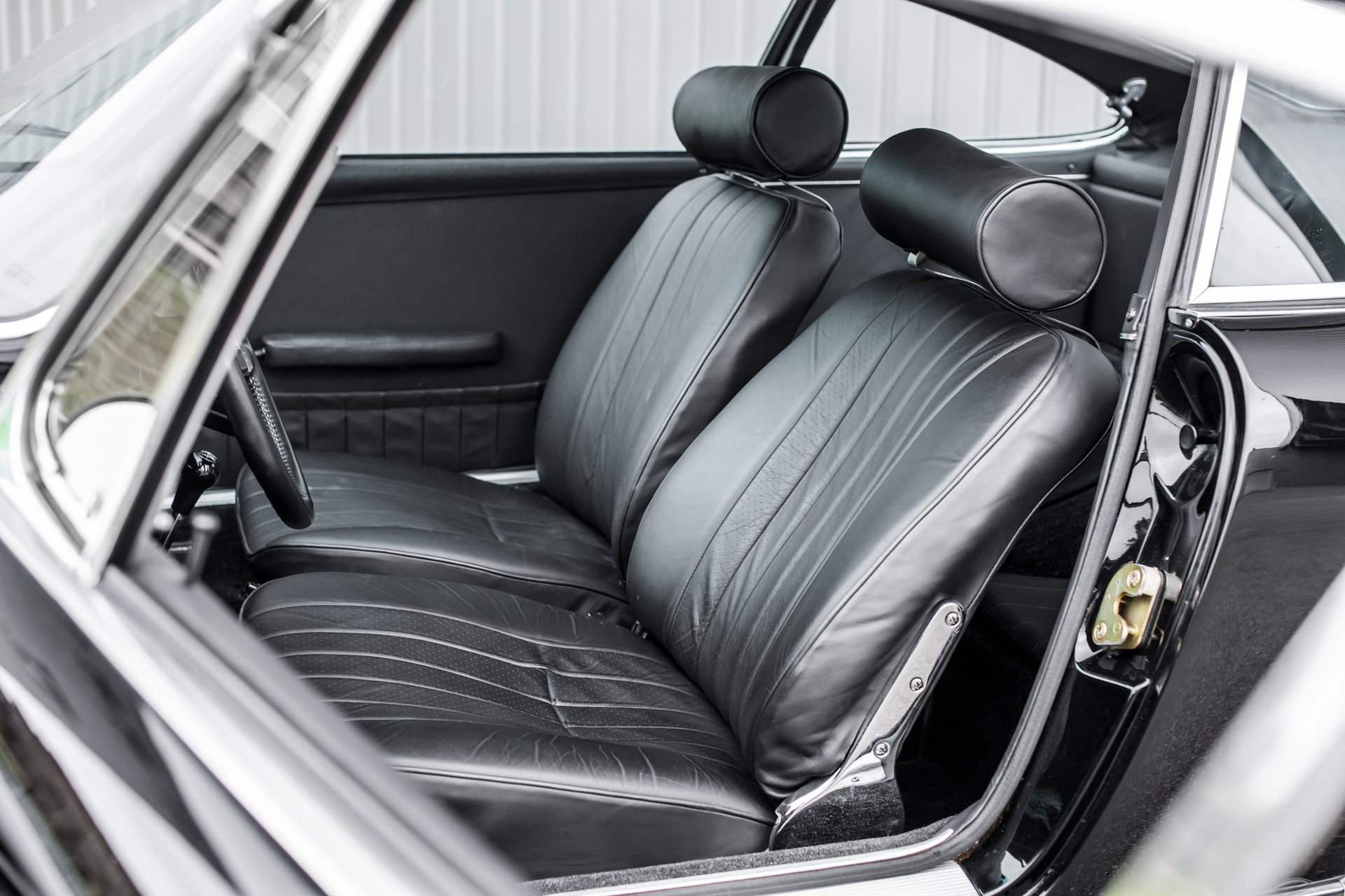 1968 Porsche 911 - S Coupé, foto 8