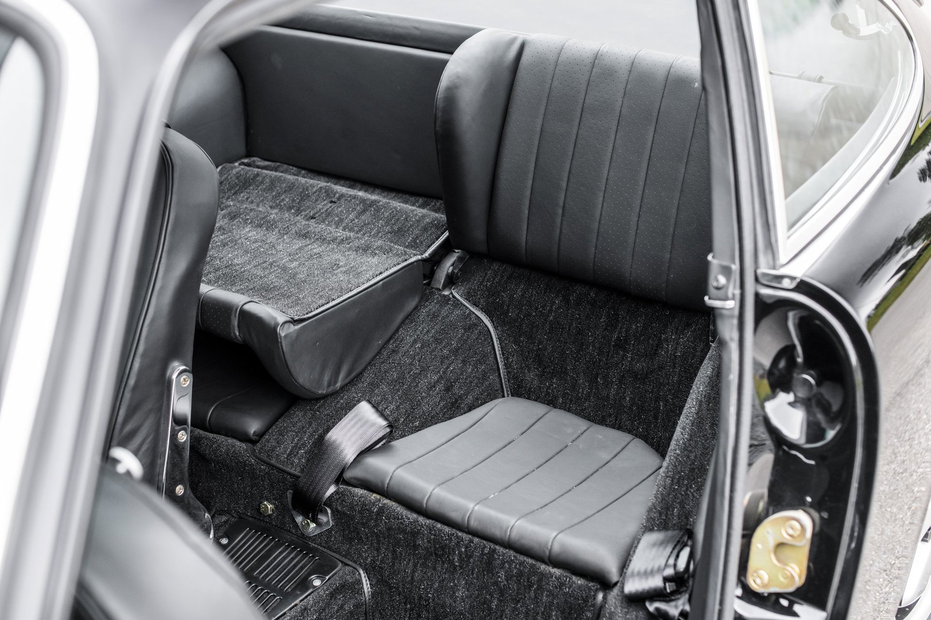 1968 Porsche 911 - S Coupé, foto 9