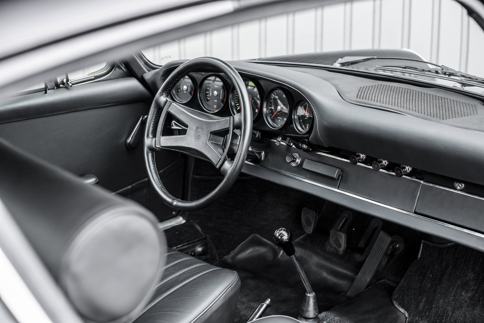 1968 Porsche 911 - S Coupé, foto 11