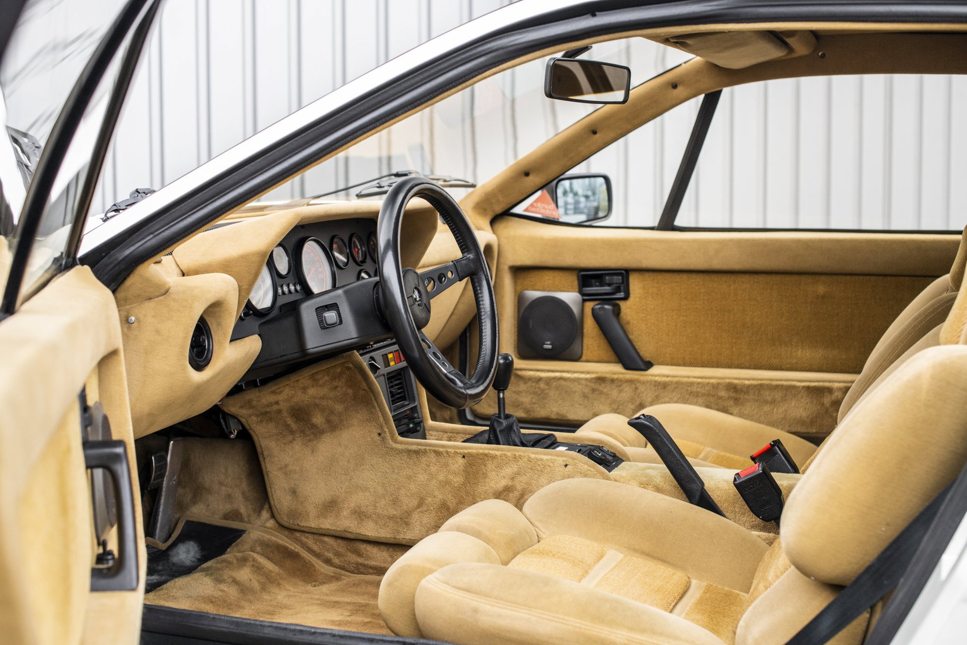 1984 Renault Alpine - A310 V6, foto 8