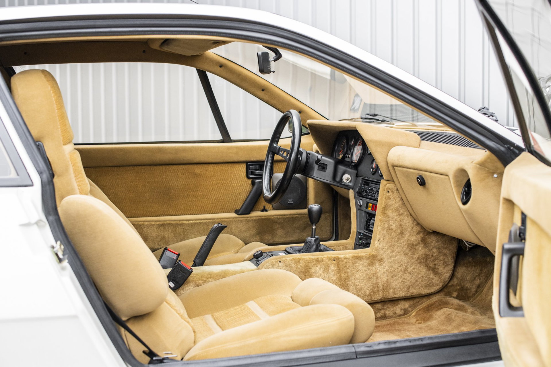 1984 Renault Alpine - A310 V6, foto 10