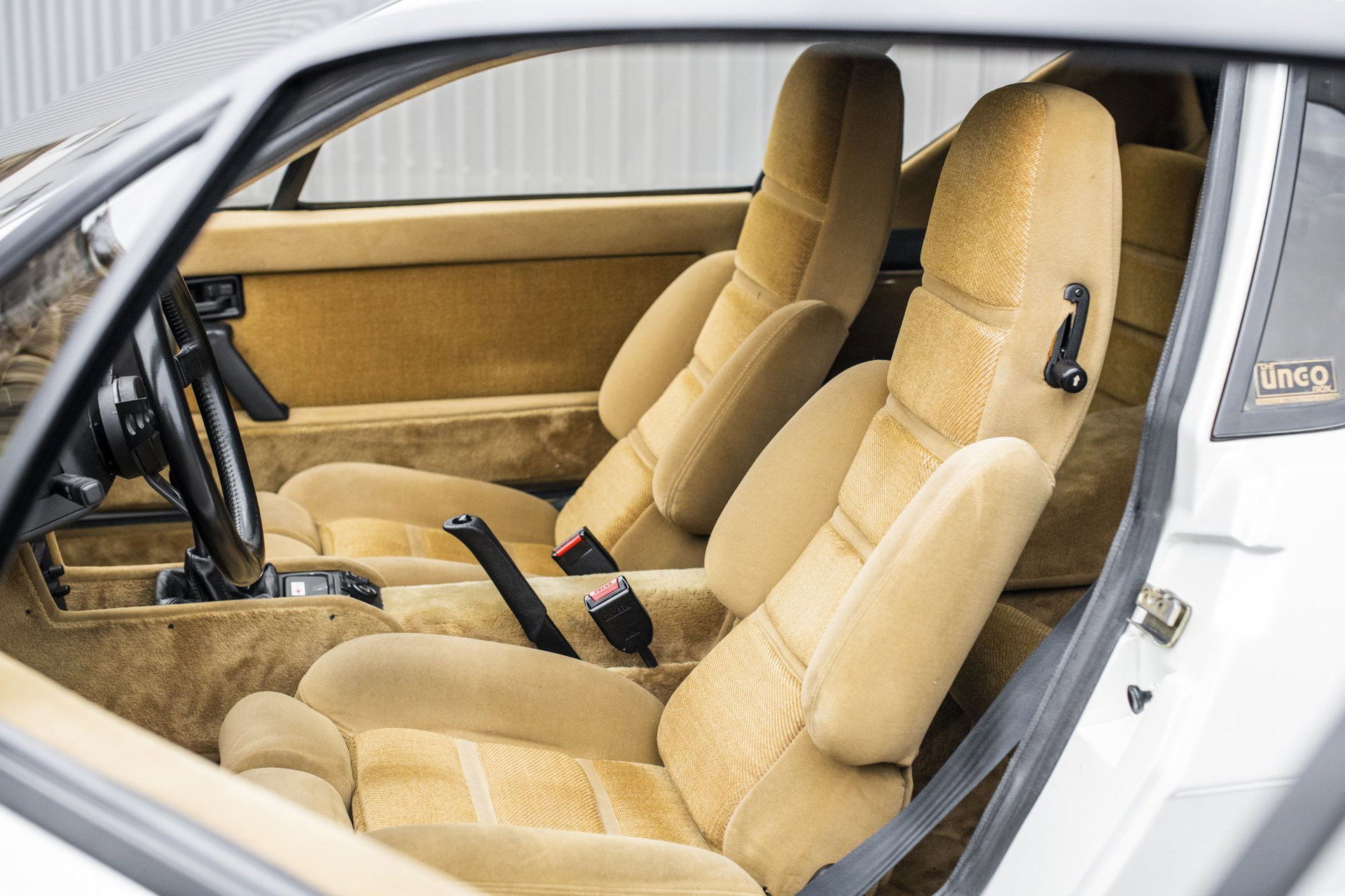 1984 Renault Alpine - A310 V6, foto 9