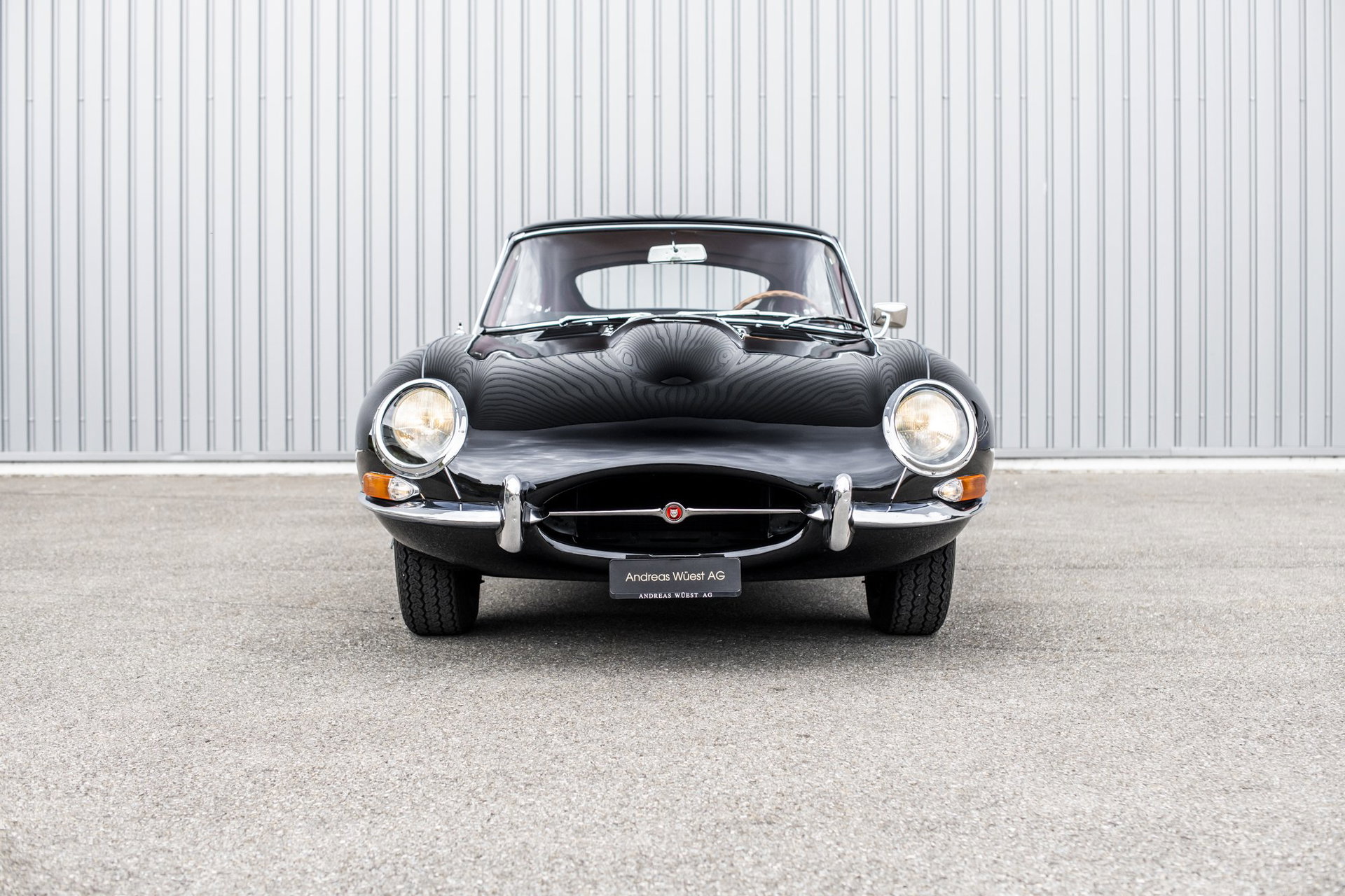 1963 Jaguar E-Type SI - 3.8, foto 8