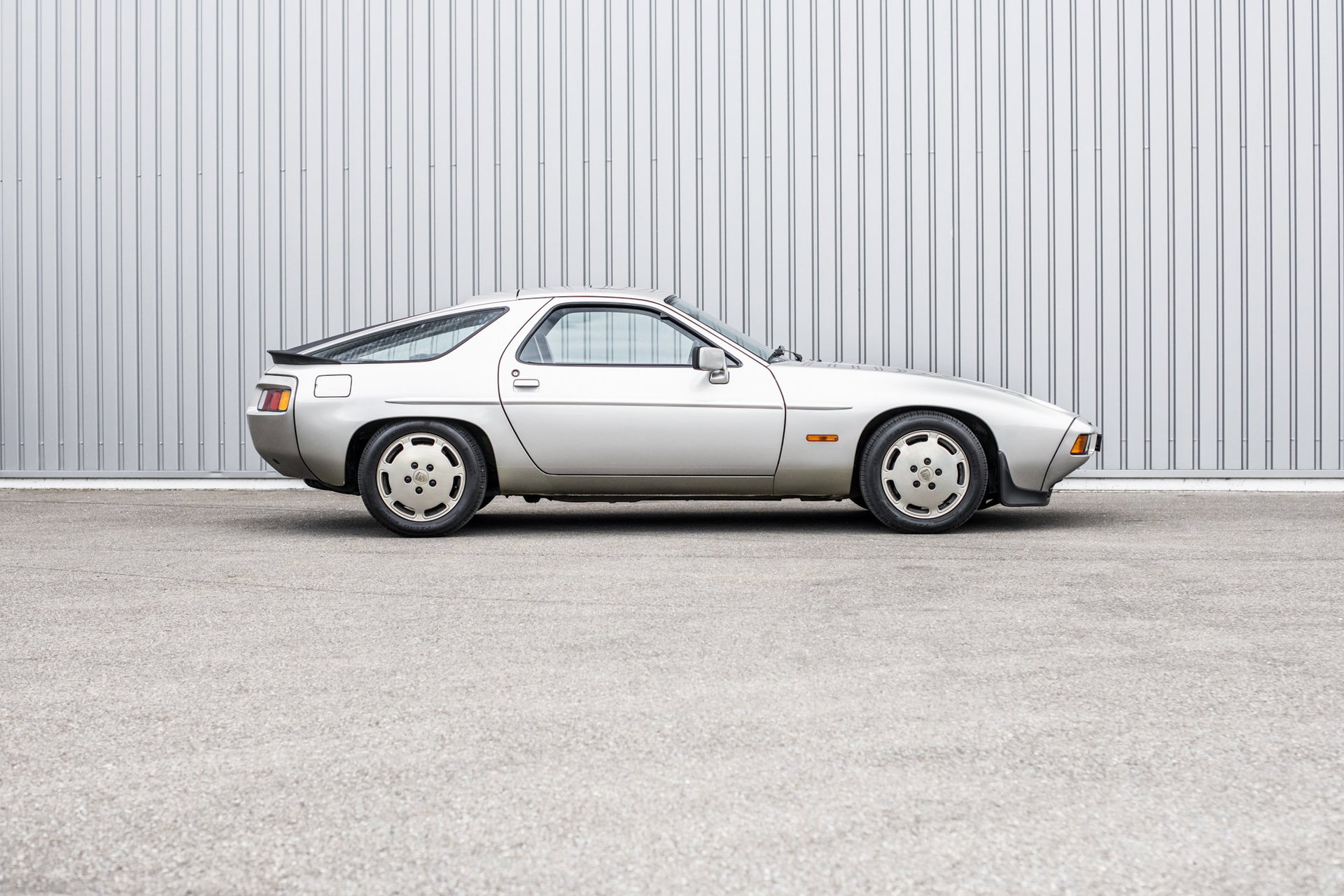 1980 Porsche 928 - S, foto 6