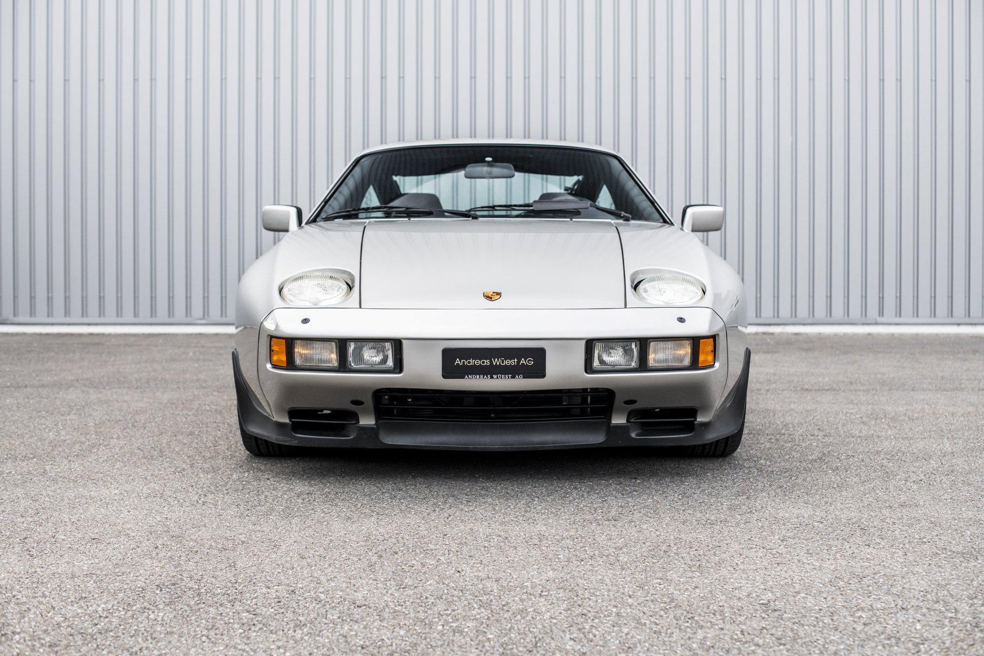1980 Porsche 928 - S, foto 7