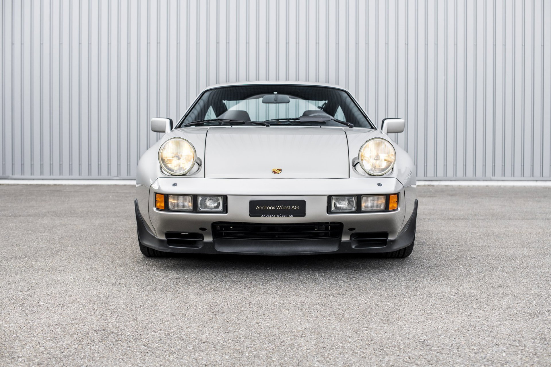 1980 Porsche 928 - S, foto 8
