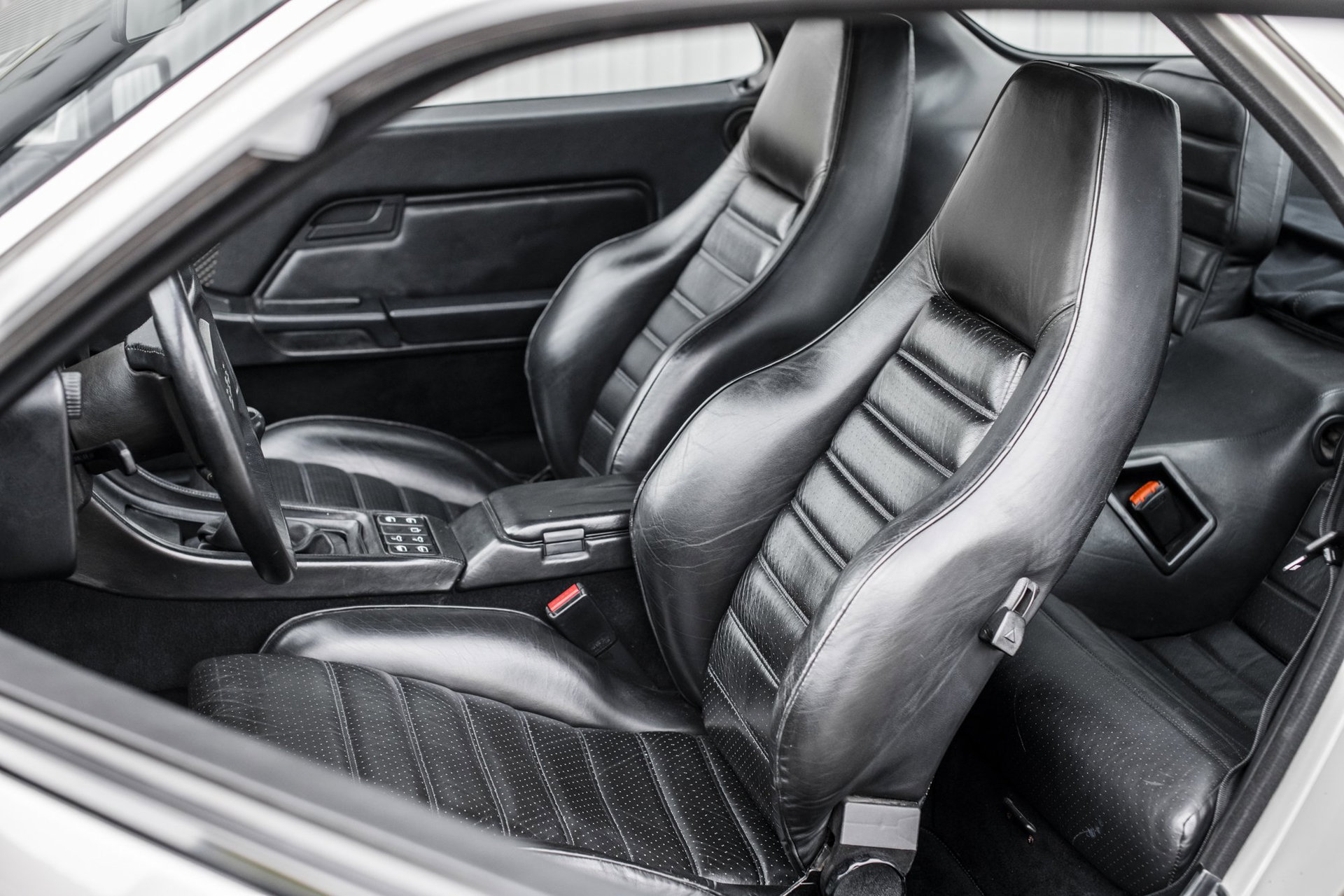 1980 Porsche 928 - S, foto 10