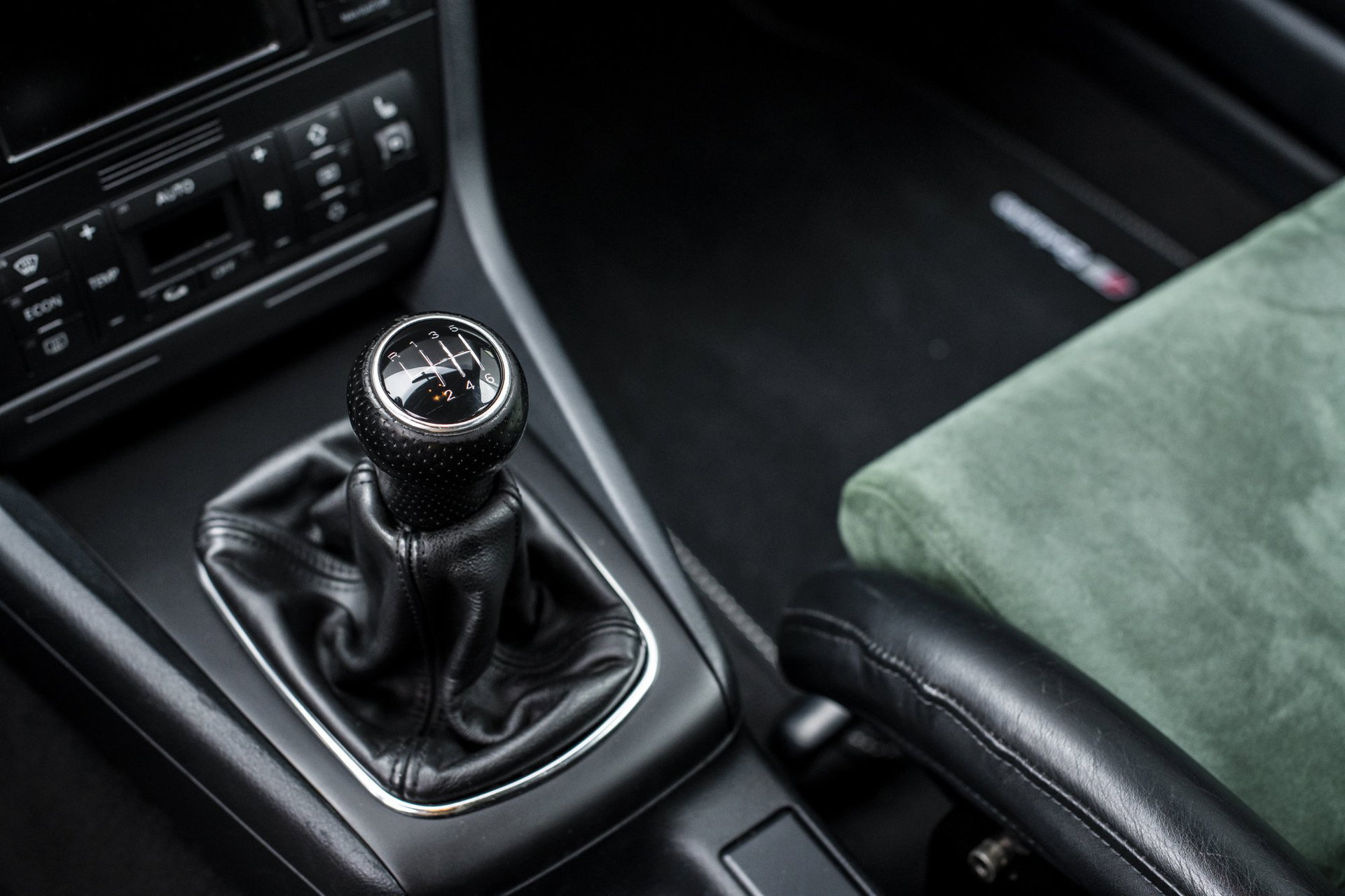 2001 Audi RS 4, foto 10