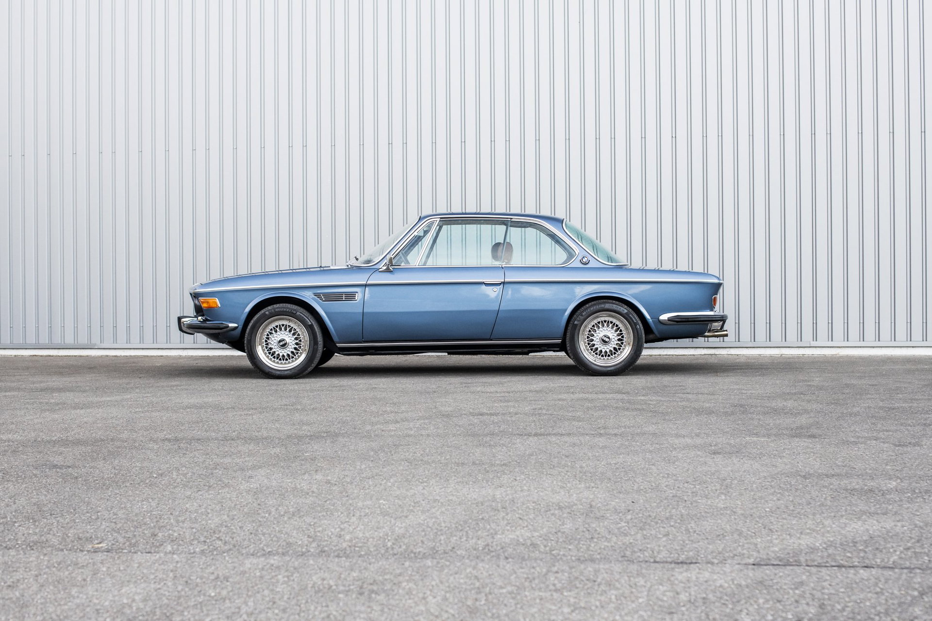 1971 BMW 3.0 - CSI, foto 2