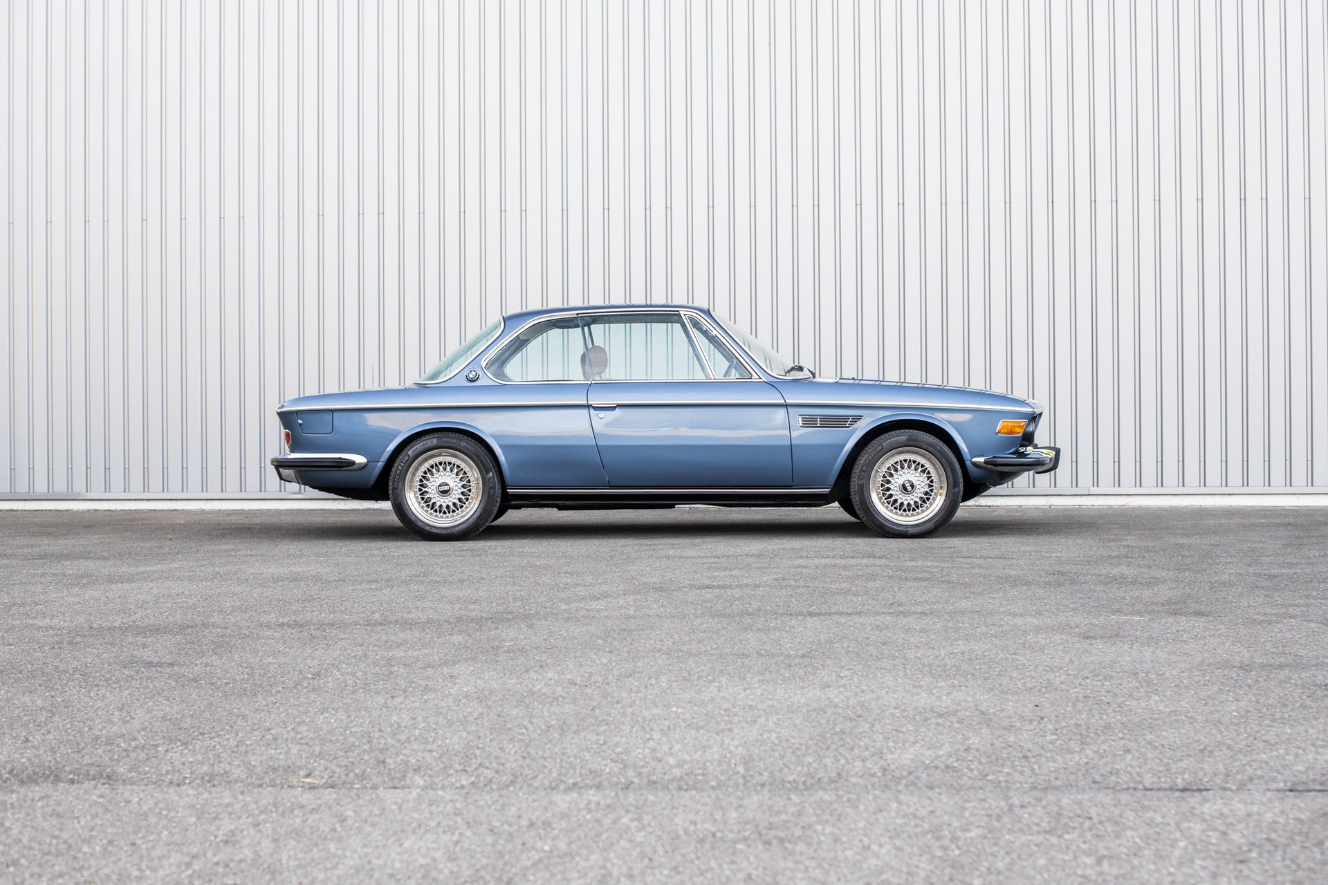 1971 BMW 3.0 - CSI, foto 5