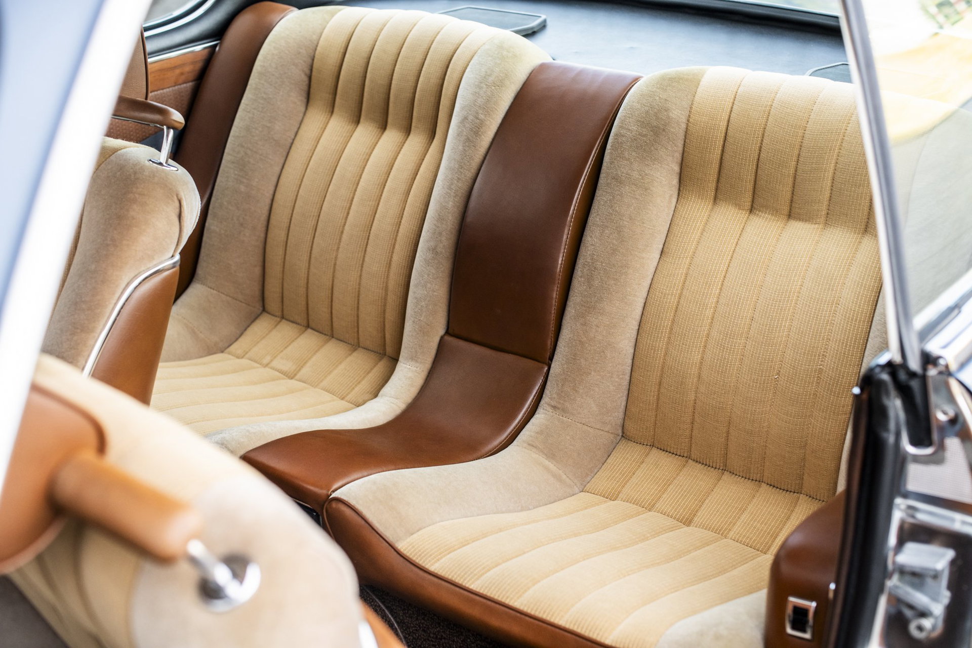 1971 BMW 3.0 - CSI, foto 10