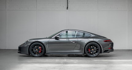 Porsche 911 / 991 Carrera (2011 - 2019)