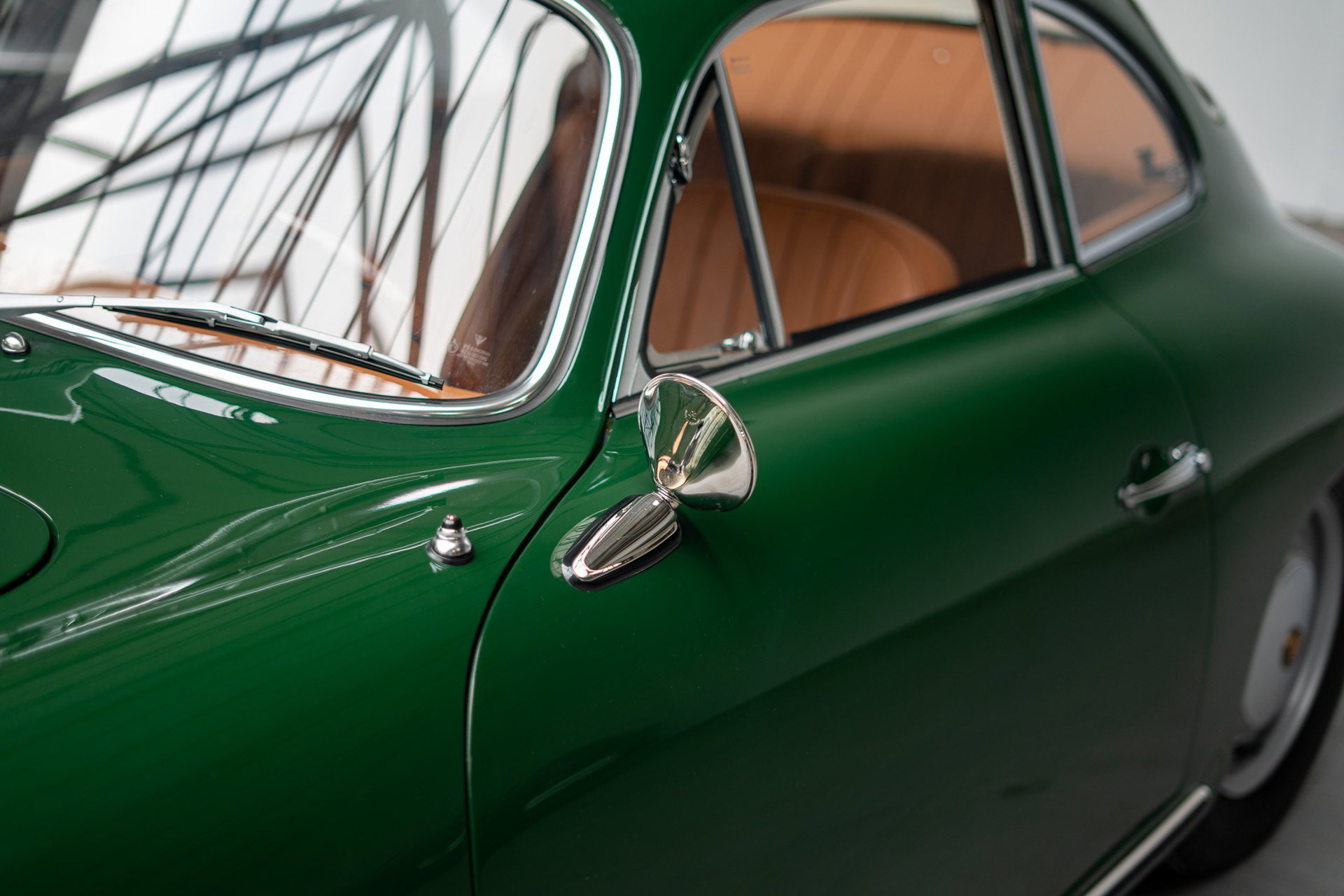 1965 Porsche 356 - 356 C *Full restored, Clear history*, foto 12