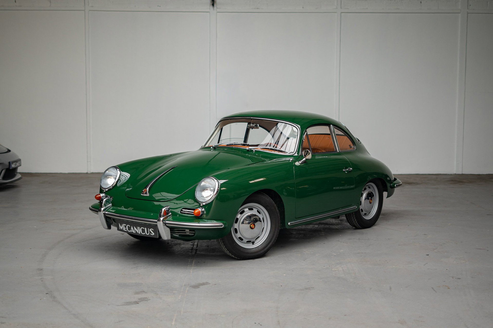 1965 Porsche 356 - 356 C *Full restored, Clear history*, foto 1