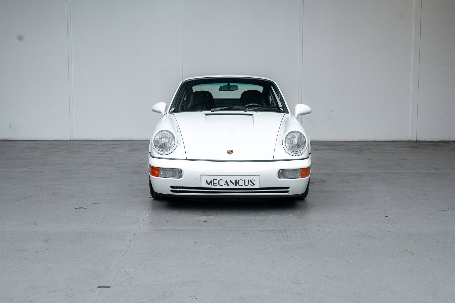 1992 Porsche 911 / 964 Carrera RS - *Restored by Porsche*, foto 3