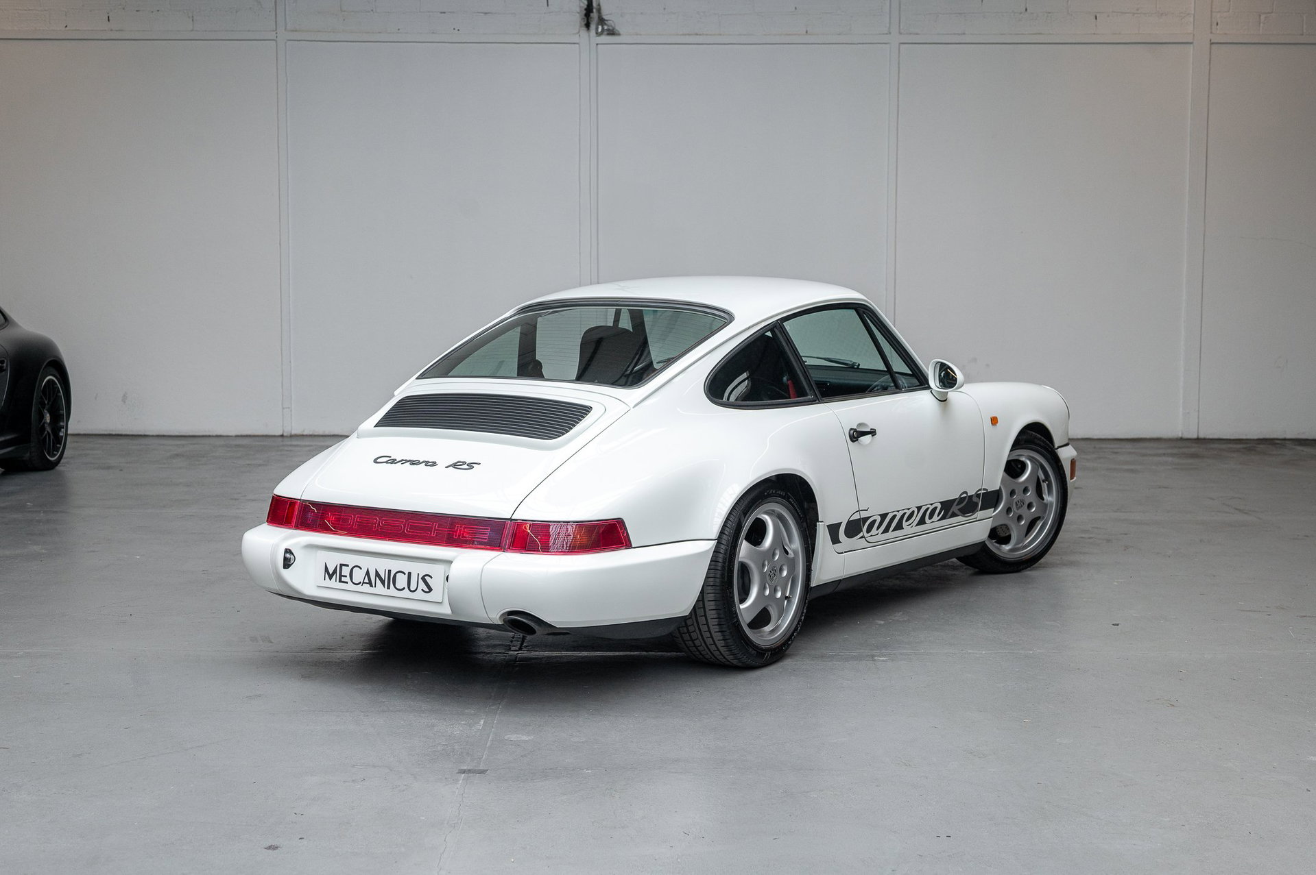1992 Porsche 911 / 964 Carrera RS - *Restored by Porsche*, foto 2
