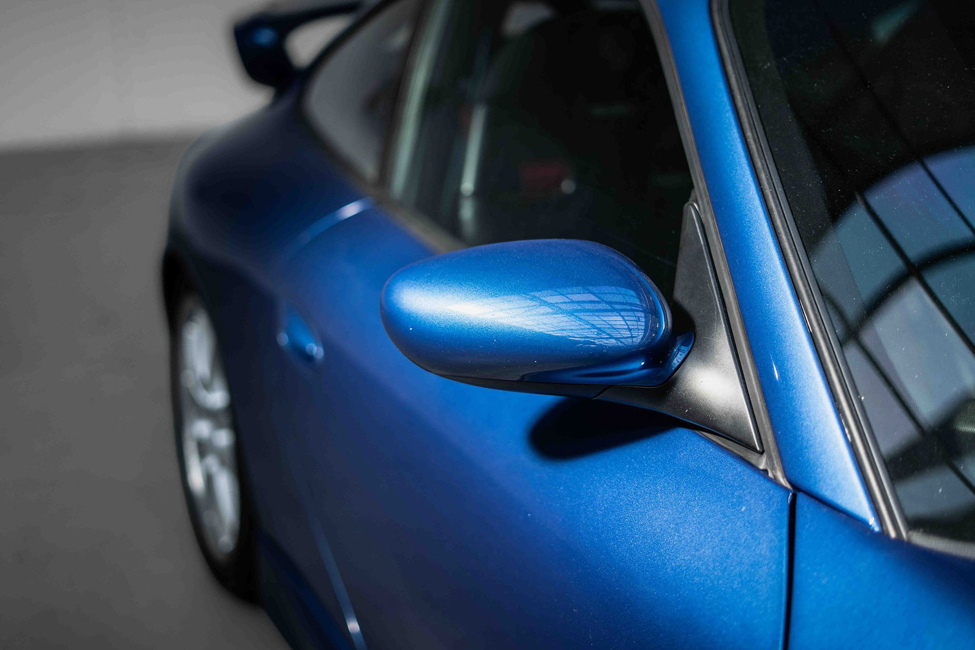 1999 Porsche 911 / 996 Carrera - Porsche 911 996 GT3 *Cobalt Blue / Low Mileage*, foto 10