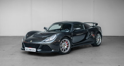 Lotus Exige