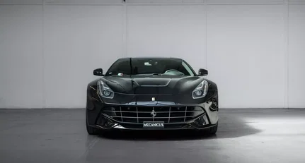 2016 Ferrari F12 - F12 Berlinetta