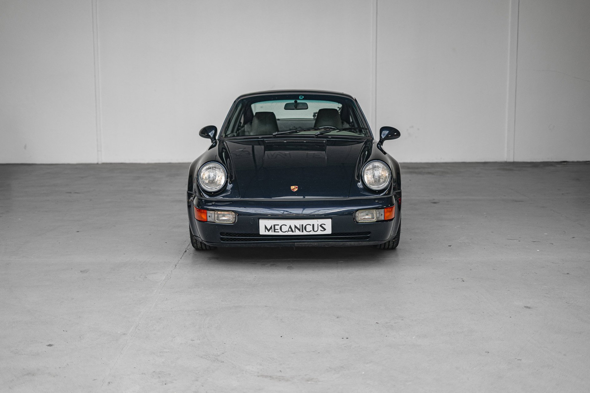 1991 Porsche 911 / 964 Turbo - 964 Turbo 3.3 Engine Rebuilt / Full History, foto 3