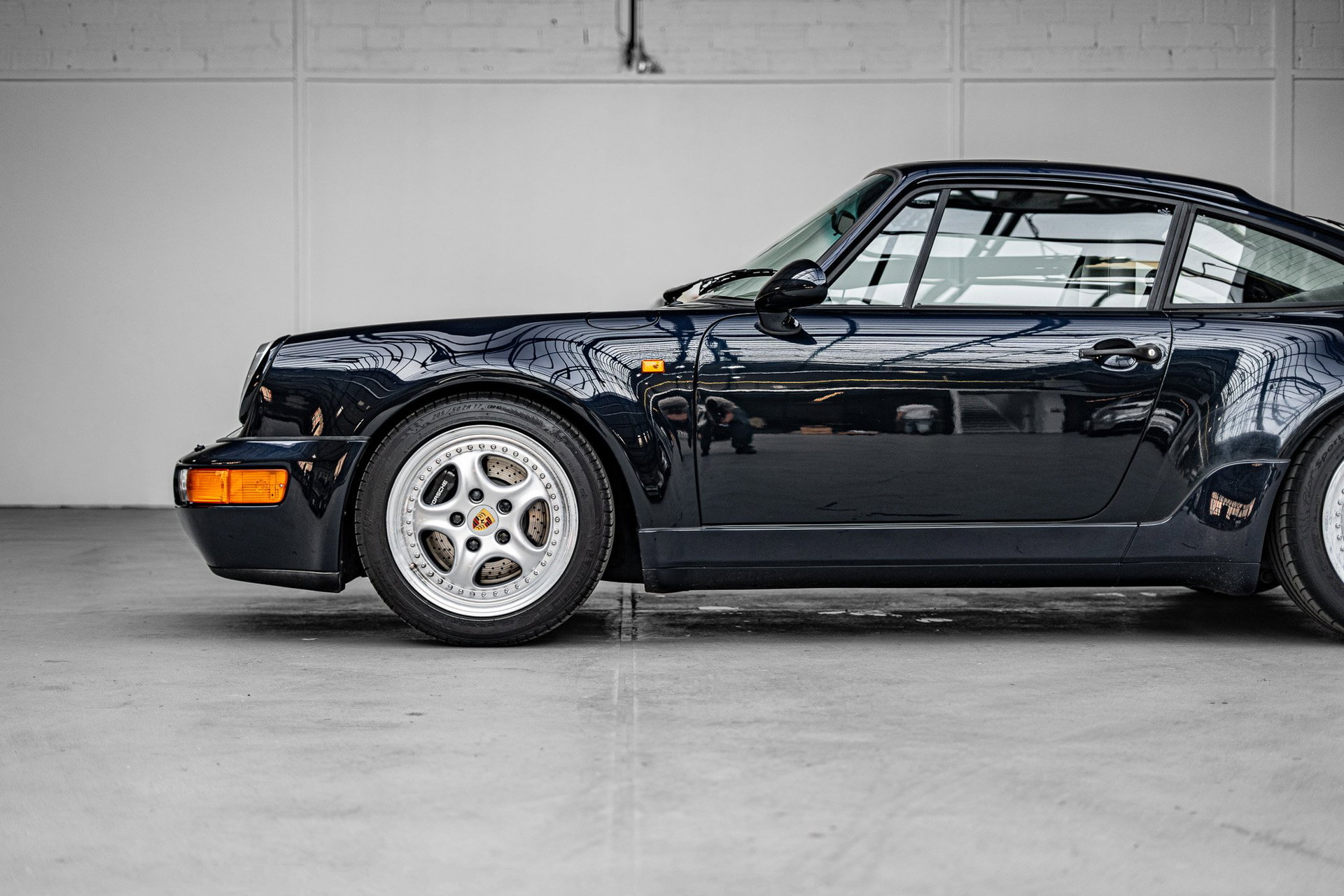 1991 Porsche 911 / 964 Turbo - 964 Turbo 3.3 Engine Rebuilt / Full History, foto 6
