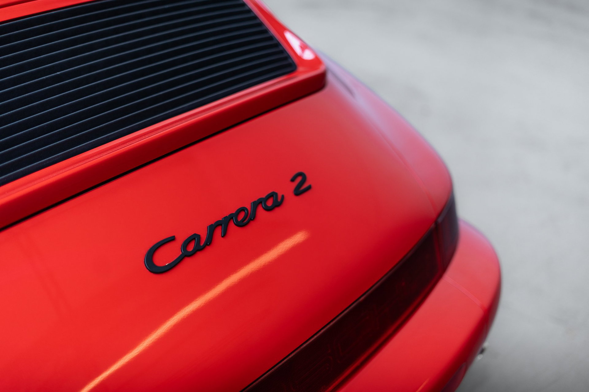 1991 Porsche 911 / 964 Carrera - 964 Targa *Very good condition / Full history*, foto 10