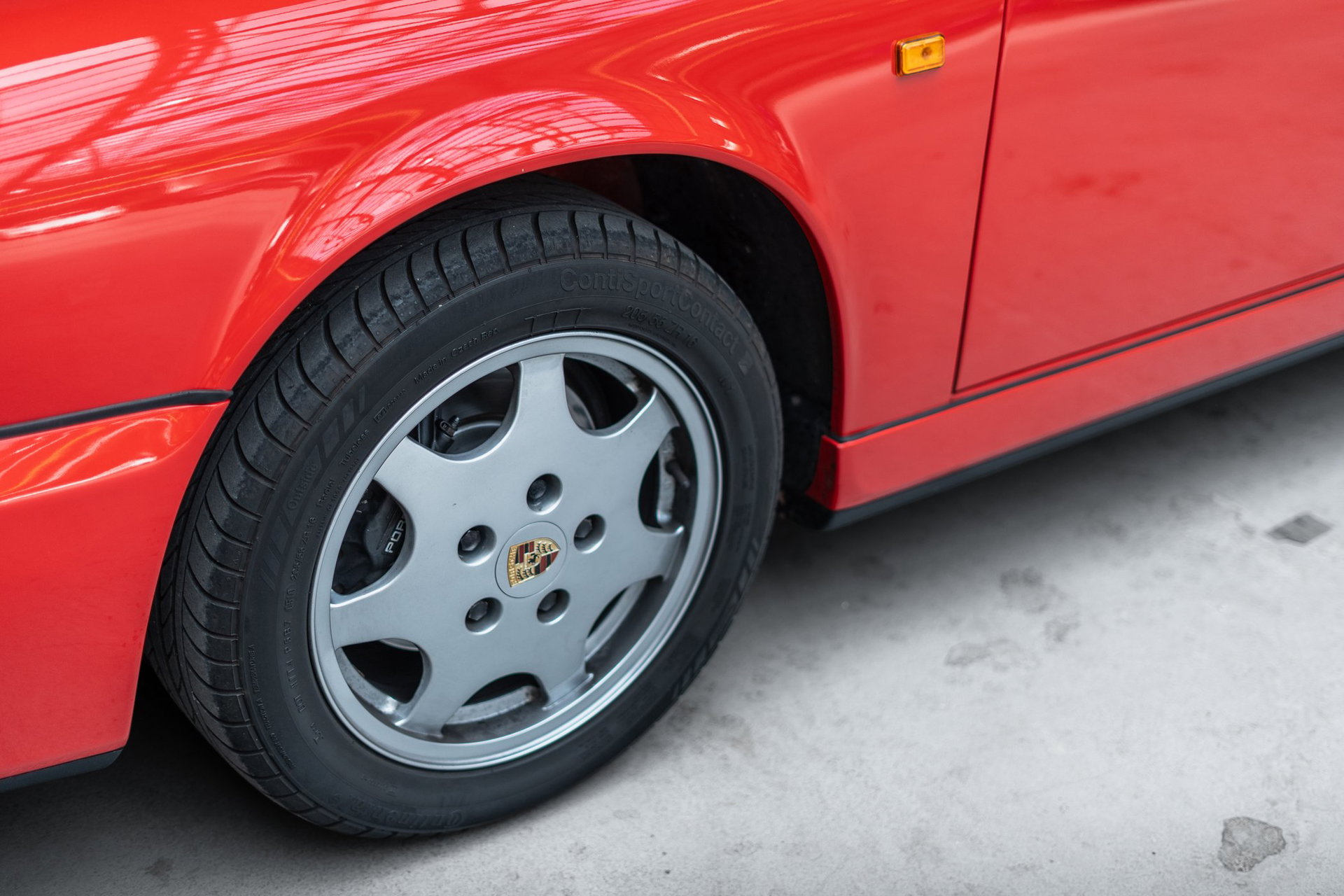 1991 Porsche 911 / 964 Carrera - 964 Targa *Very good condition / Full history*, foto 11