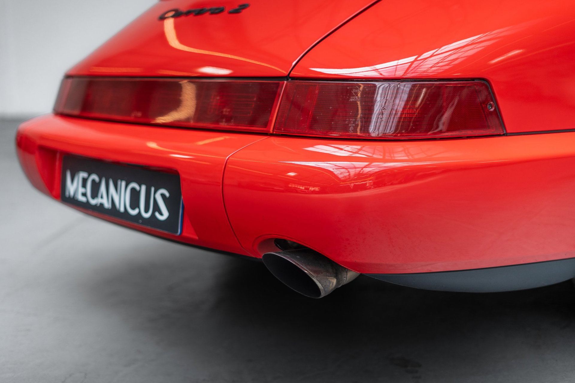 1991 Porsche 911 / 964 Carrera - 964 Targa *Very good condition / Full history*, foto 4