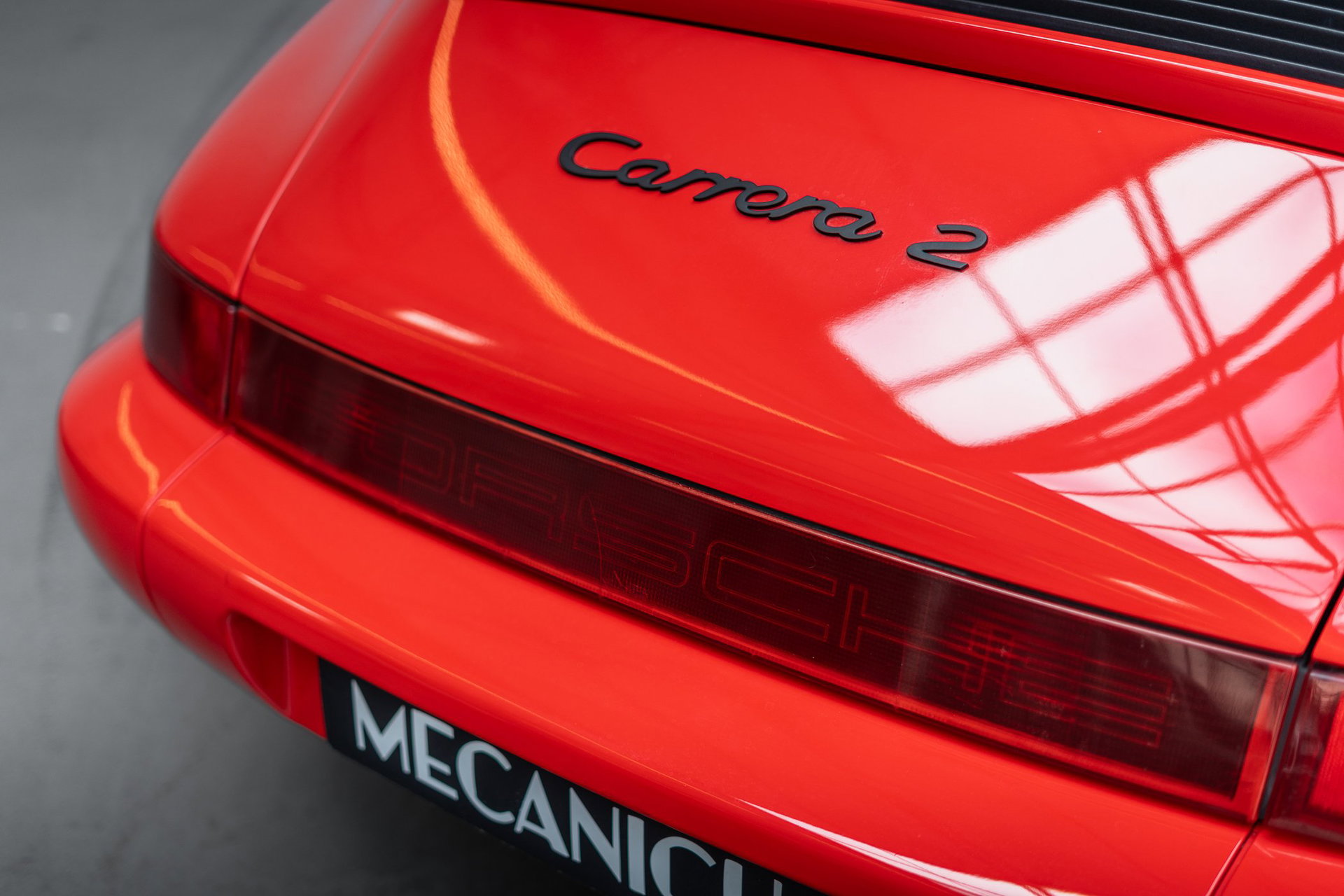 1991 Porsche 911 / 964 Carrera - 964 Targa *Very good condition / Full history*, foto 12