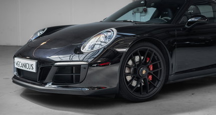 2018 Porsche 911 / 991 Carrera - 991.2 Carrera 4 GTS *Jet Black / Porsche Service Only* dsc08694.jpg