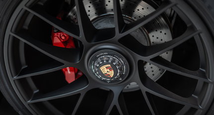 2018 Porsche 911 / 991 Carrera - 991.2 Carrera 4 GTS *Jet Black / Porsche Service Only* dsc08704.jpg