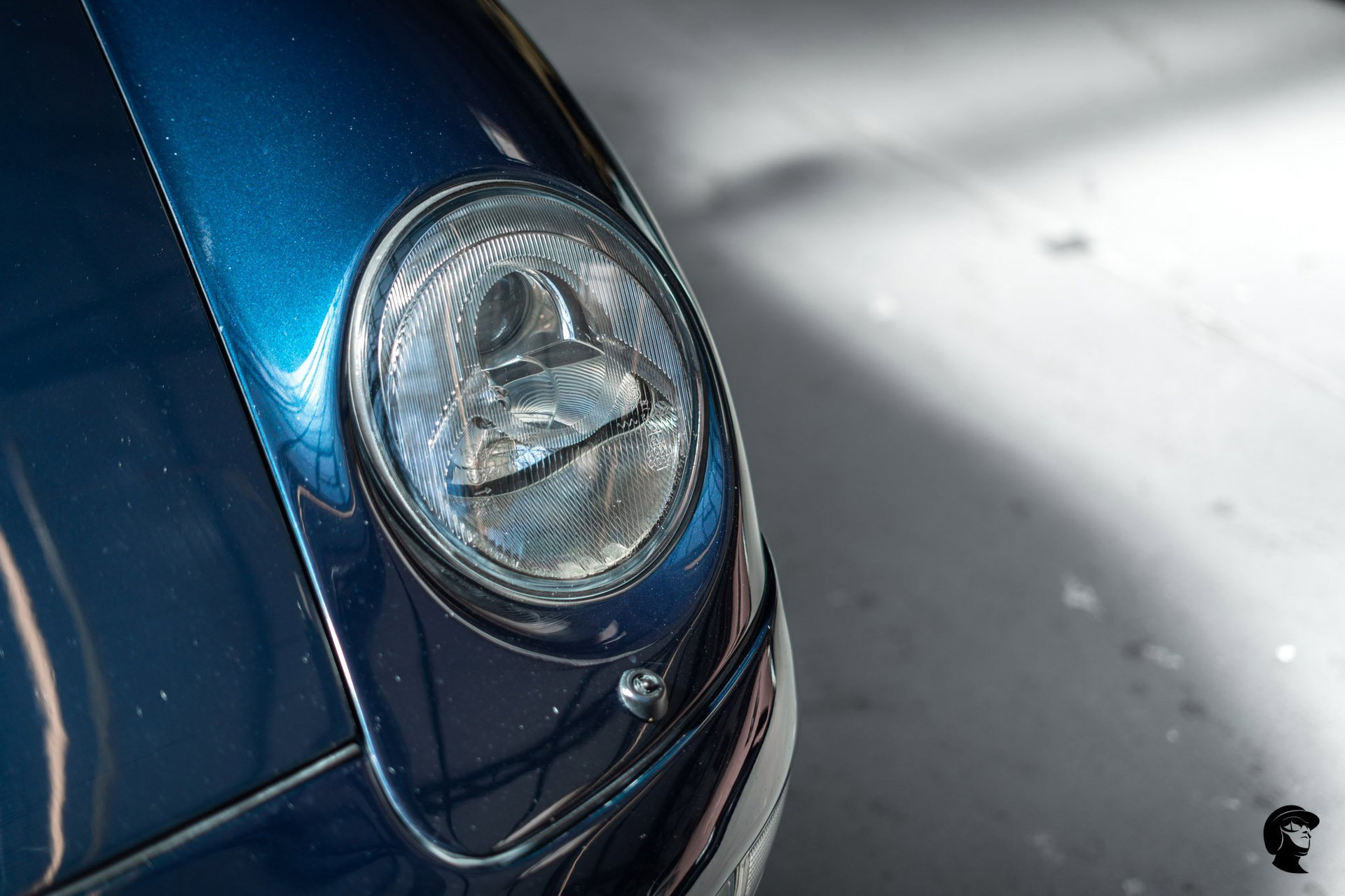 1997 Porsche 911 / 993 Carrera - 993 Carrera 4S *Ocean Blue Metallic / Engine Rebuild / Fully Documented History*, foto 6