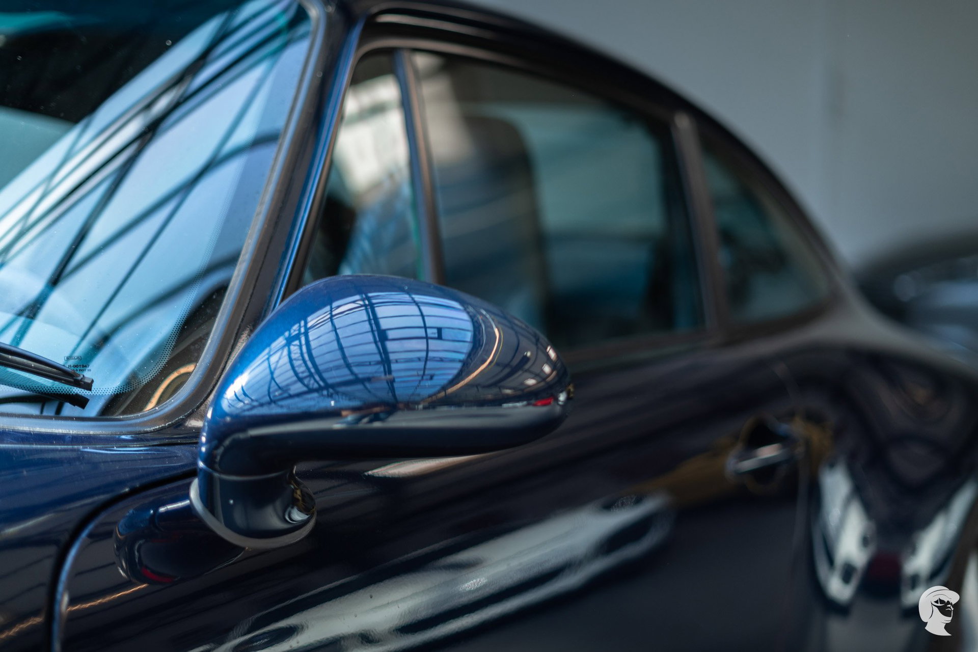 1997 Porsche 911 / 993 Carrera - 993 Carrera 4S *Ocean Blue Metallic / Engine Rebuild / Fully Documented History*, foto 8