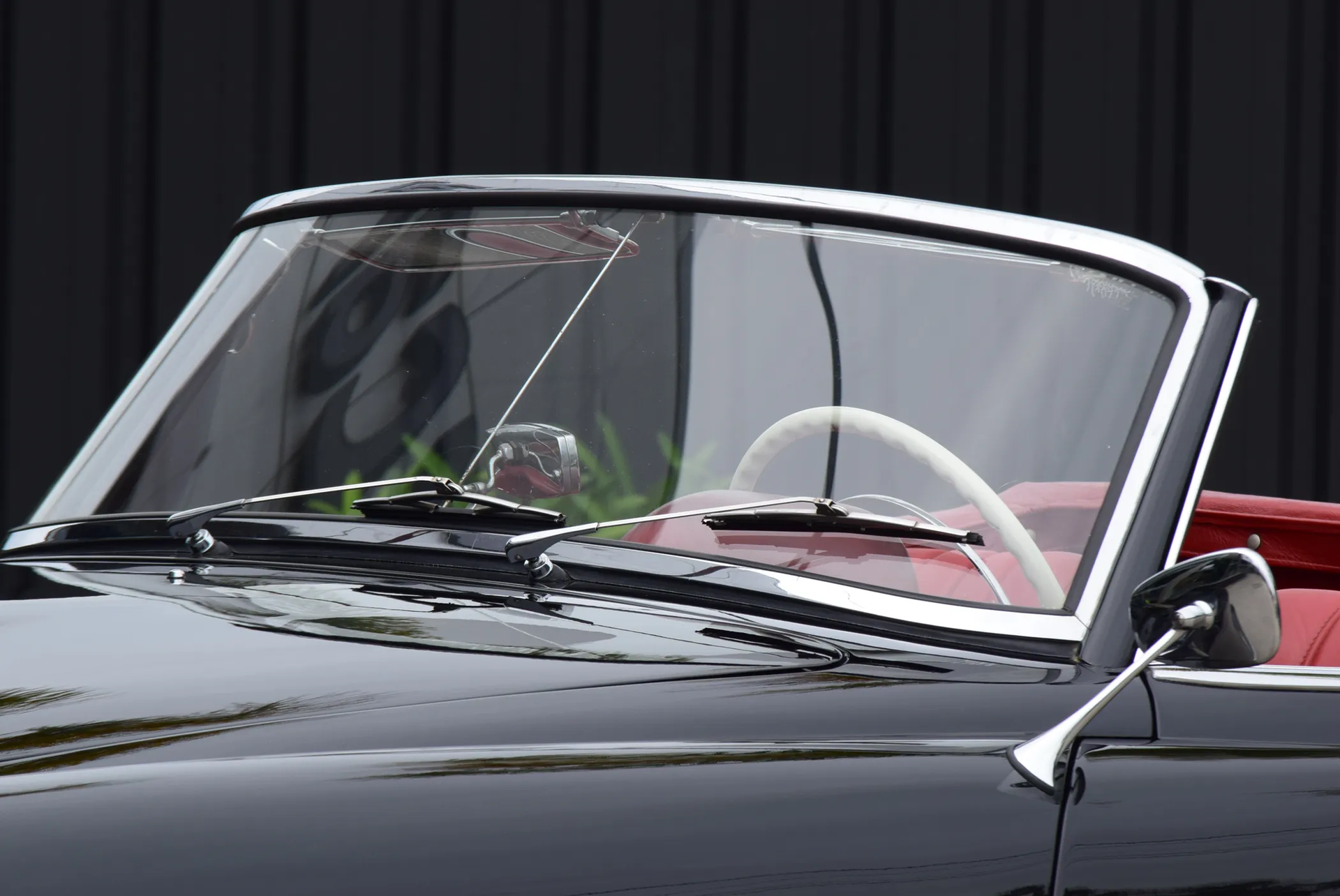 1962 Mercedes-Benz SL 190 - ROADSTER, foto 4