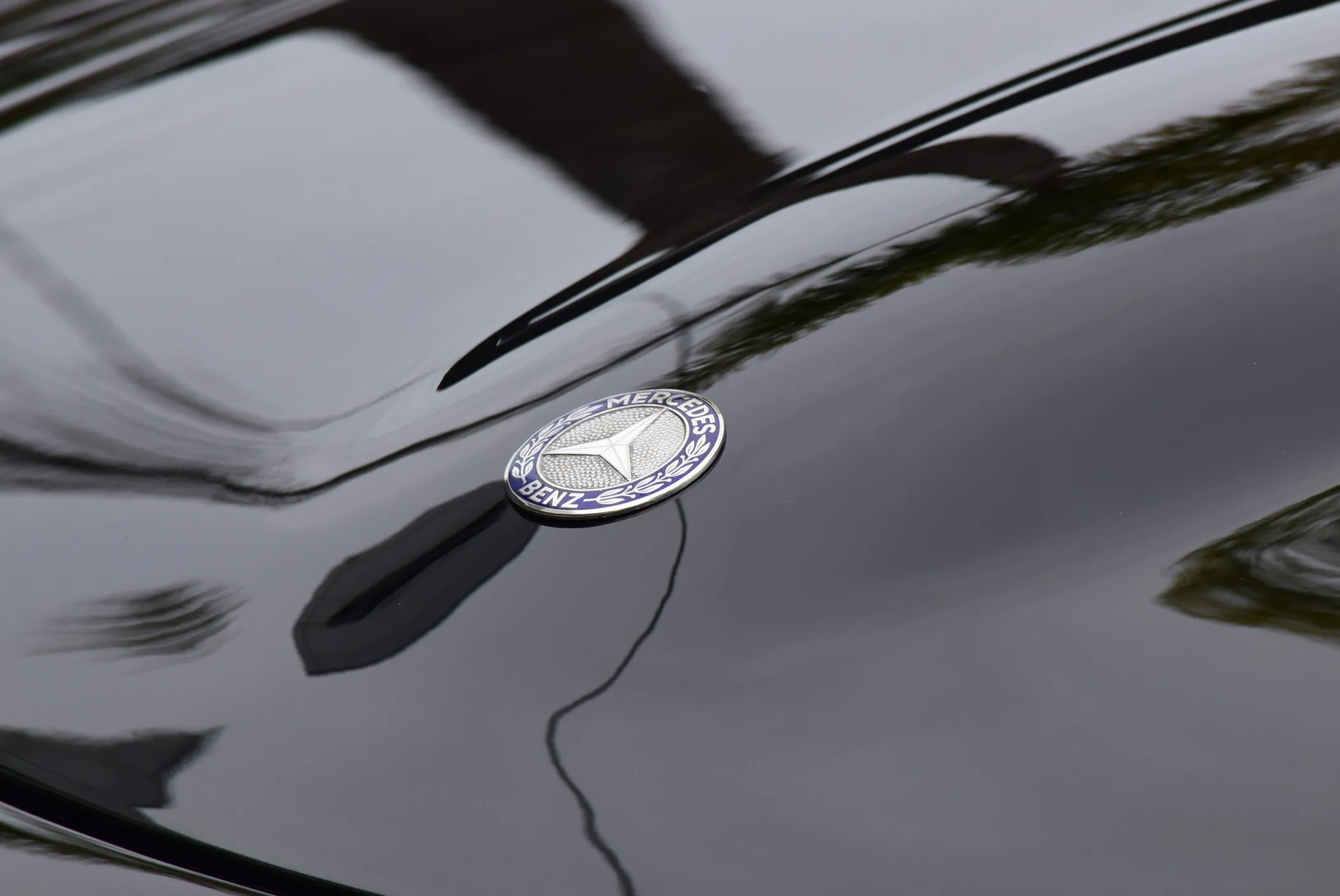 1962 Mercedes-Benz SL 190 - ROADSTER, foto 5
