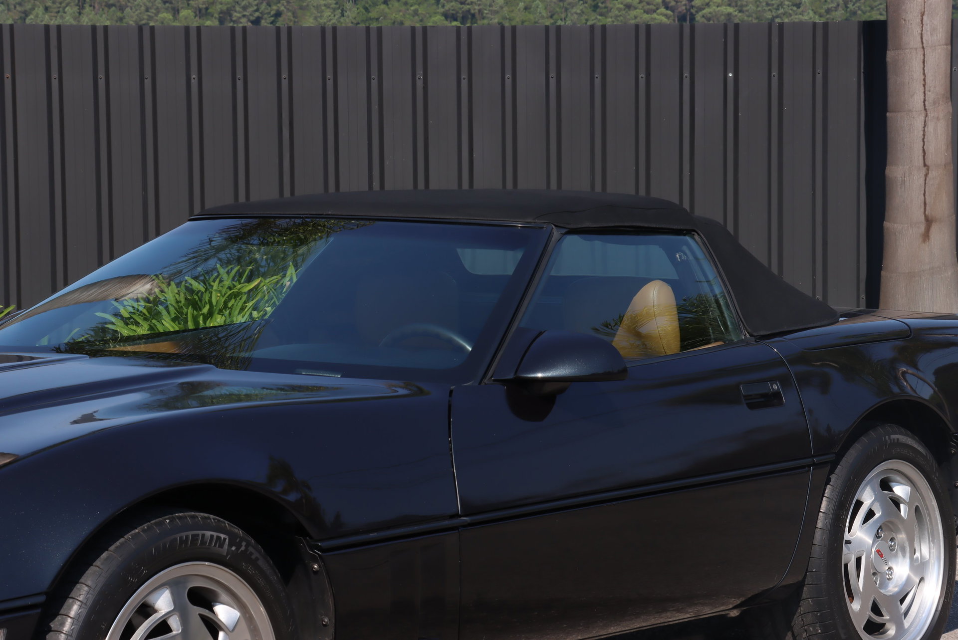 1990 Chevrolet Corvette - C4 Cabriolet, foto 8