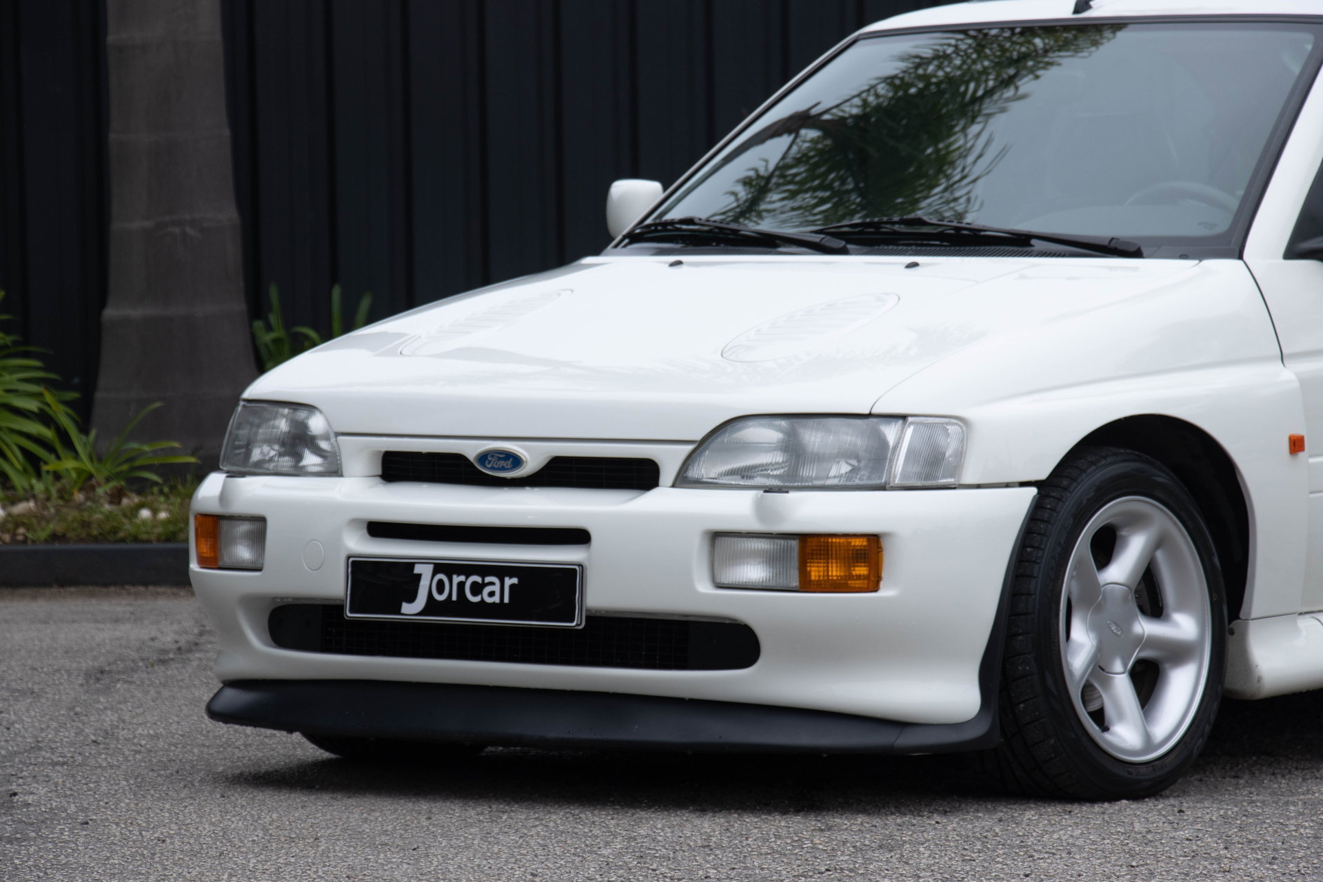 1994 Ford Escort - RS Cosworth, foto 2