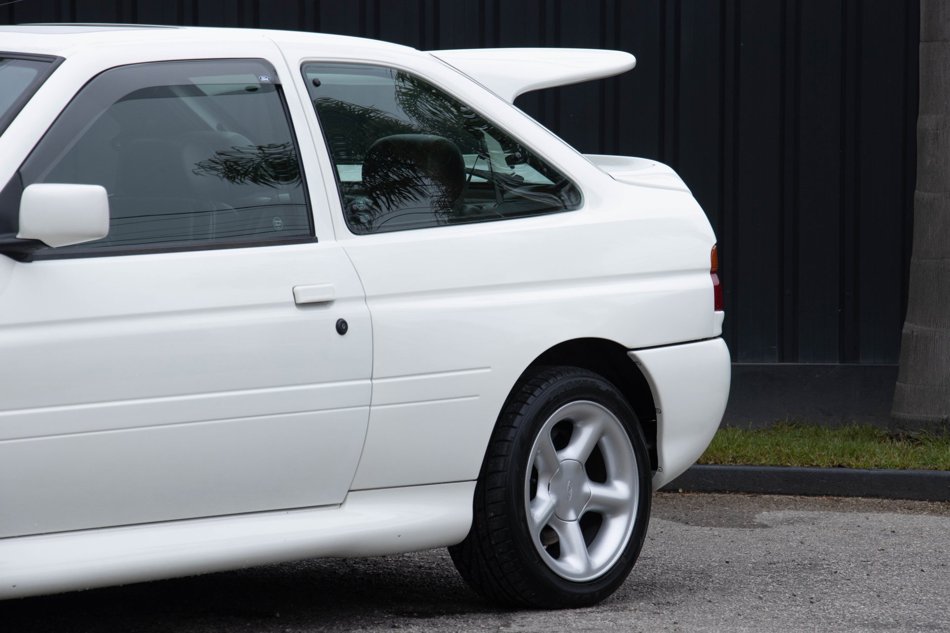 1994 Ford Escort - RS Cosworth, foto 3