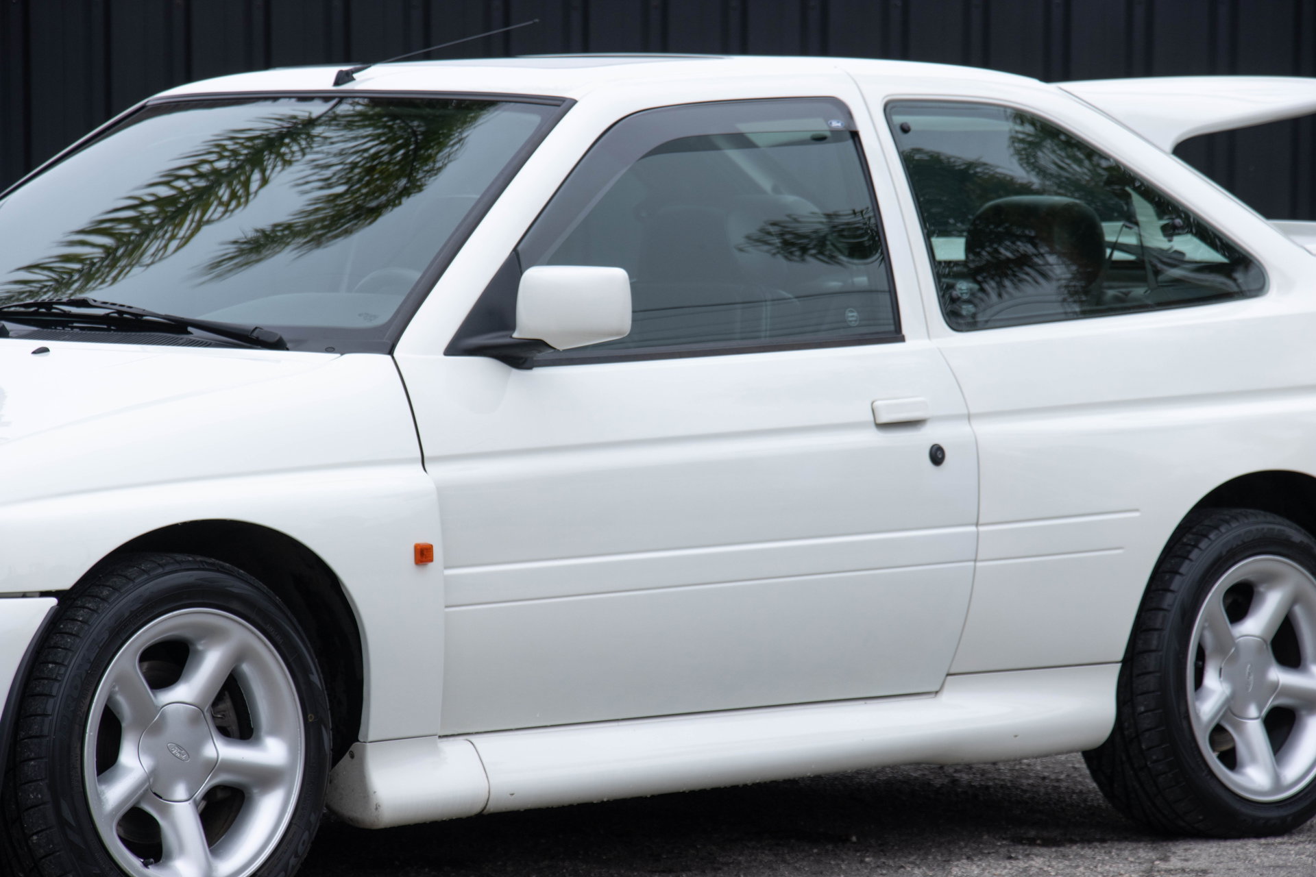 1994 Ford Escort - RS Cosworth, foto 4