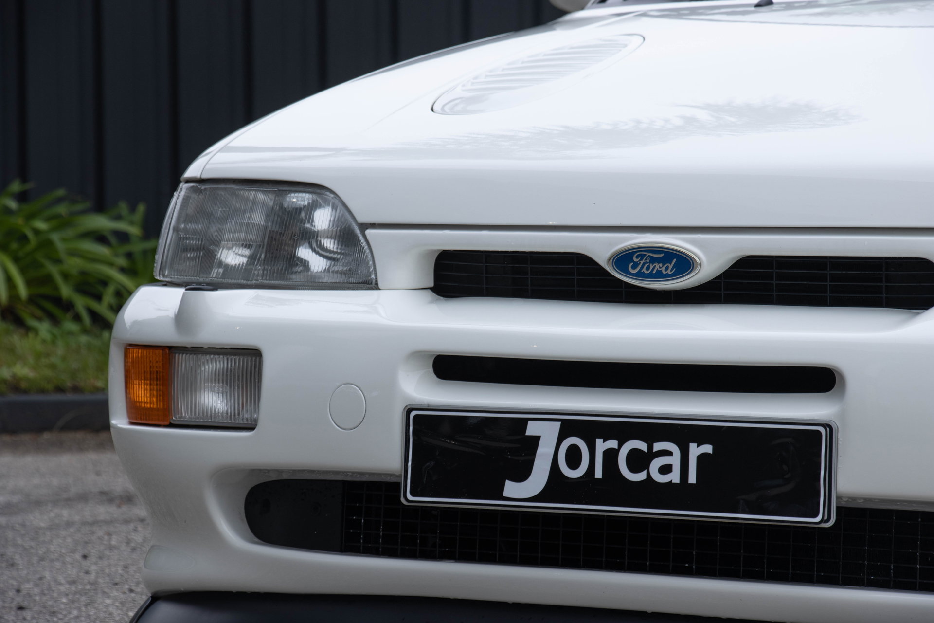 1994 Ford Escort - RS Cosworth, foto 6