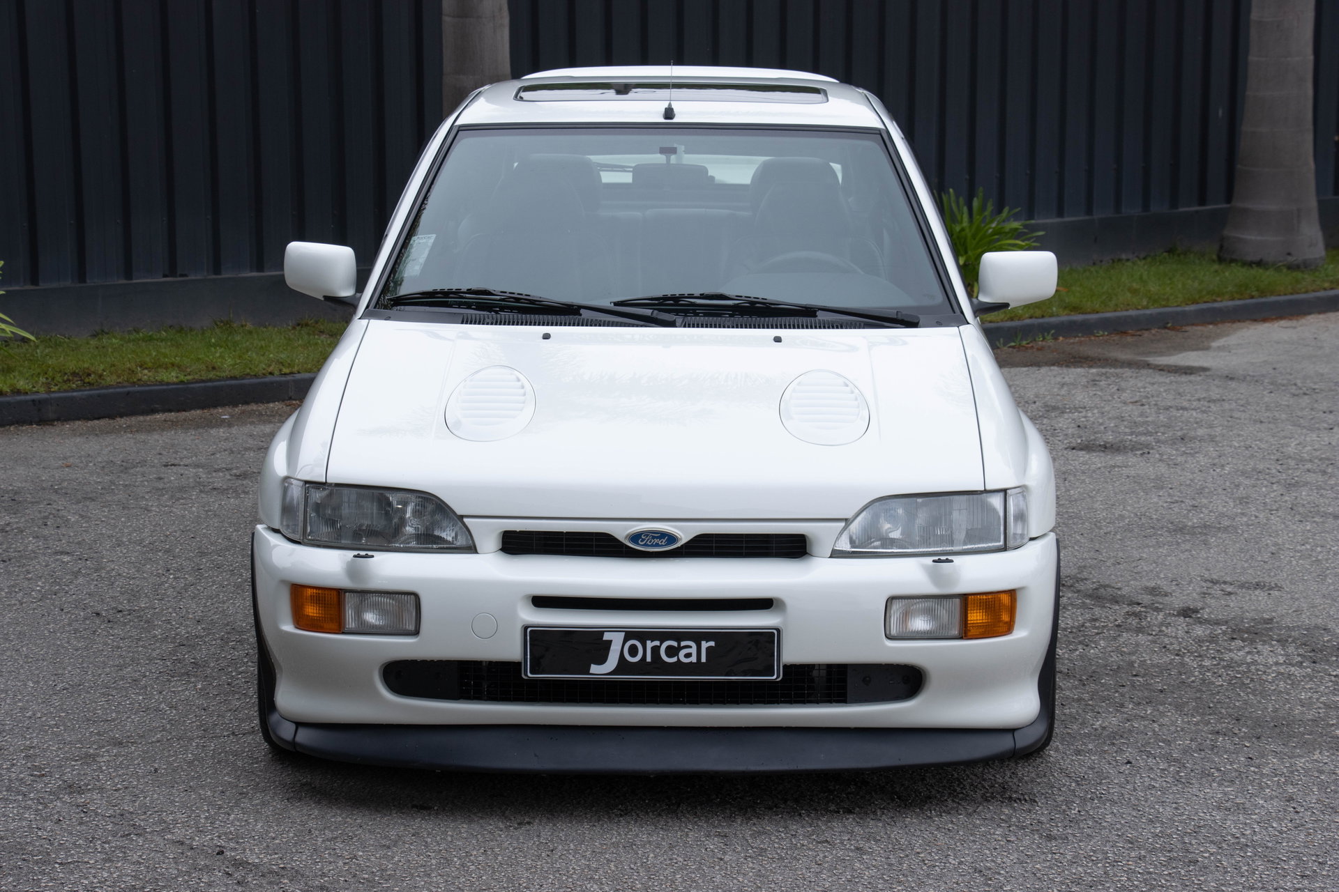 1994 Ford Escort - RS Cosworth, foto 7