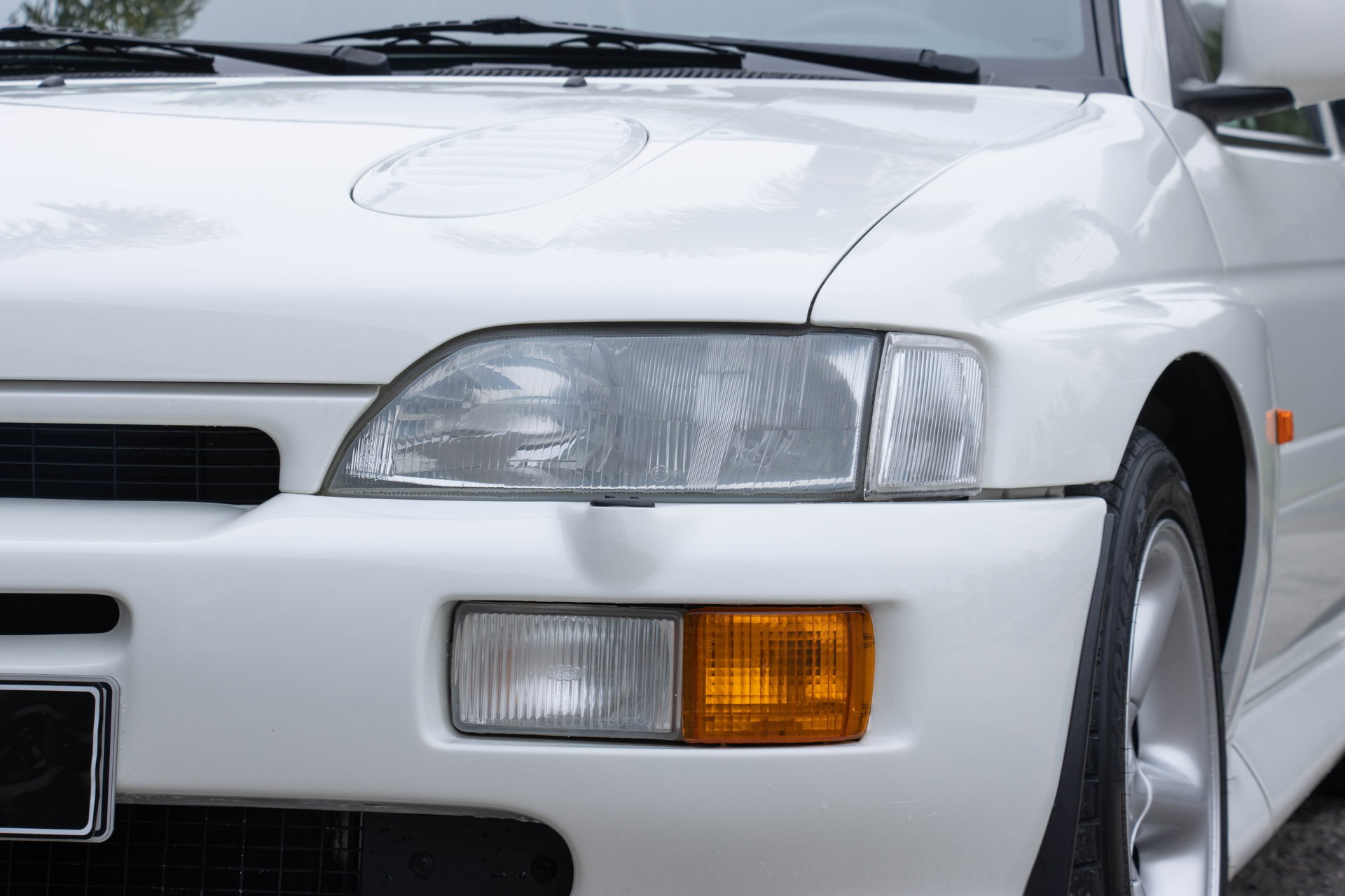 1994 Ford Escort - RS Cosworth, foto 8