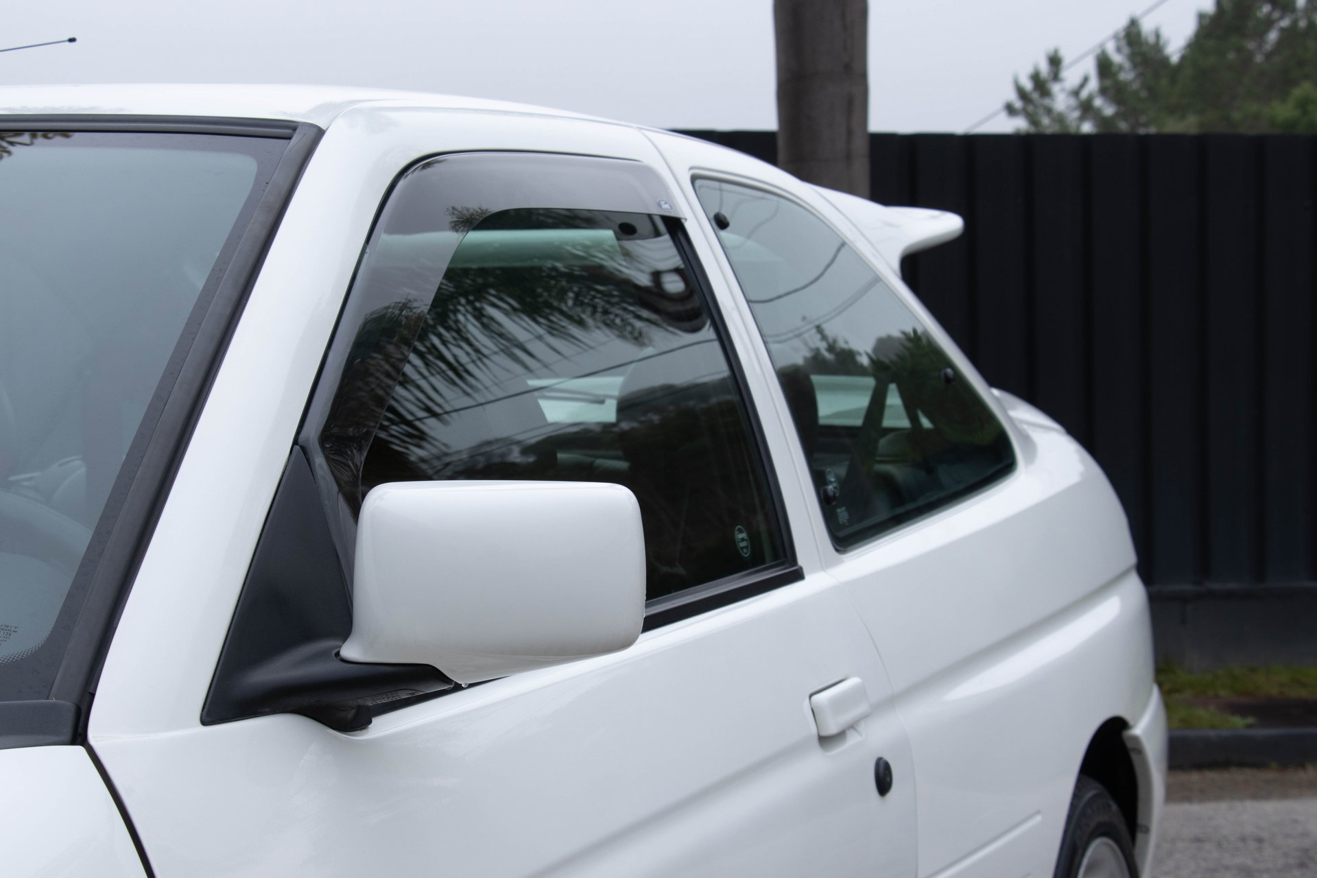 1994 Ford Escort - RS Cosworth, foto 11