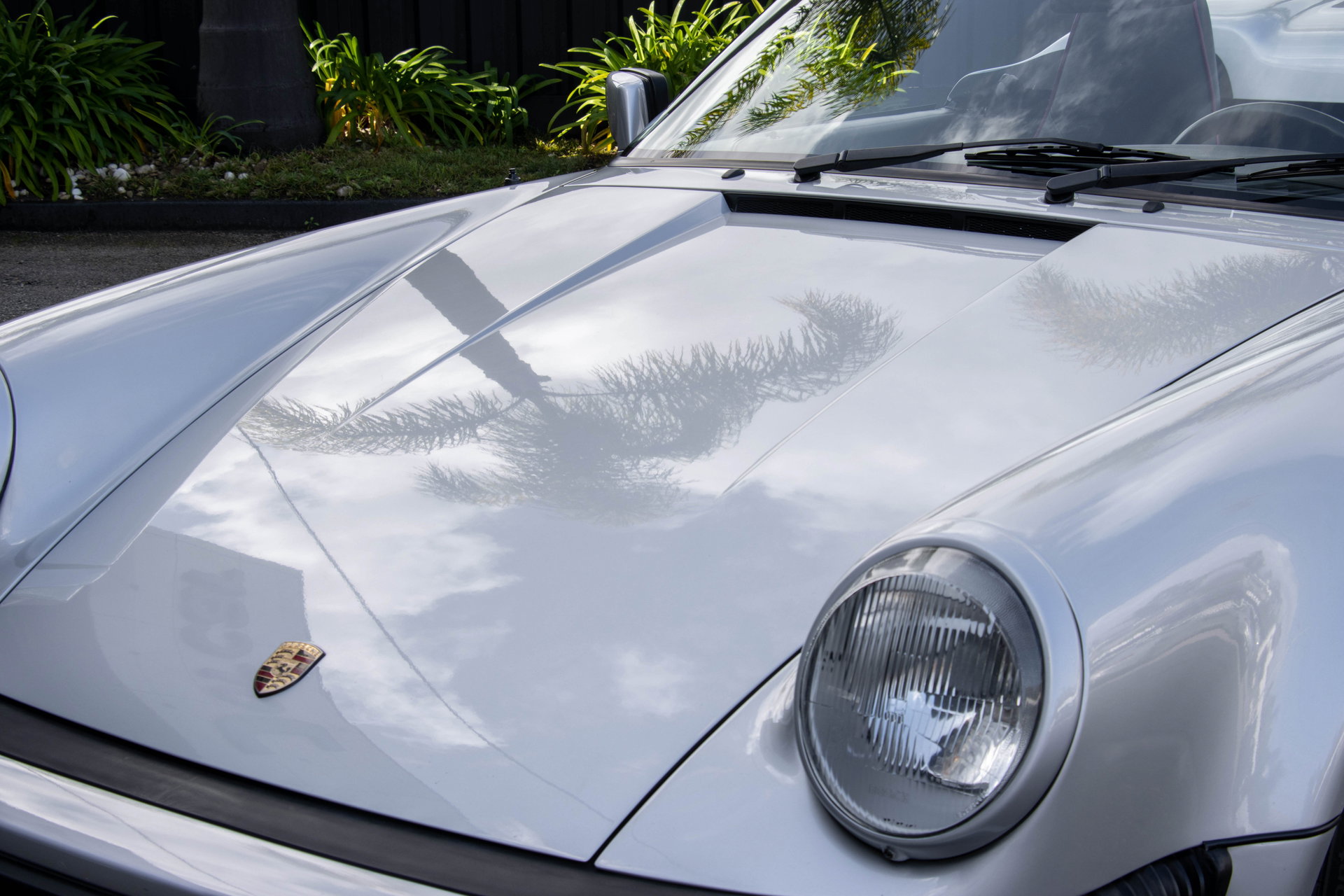 1989 Porsche 911 "G" - 3.2 Speedster, foto 9