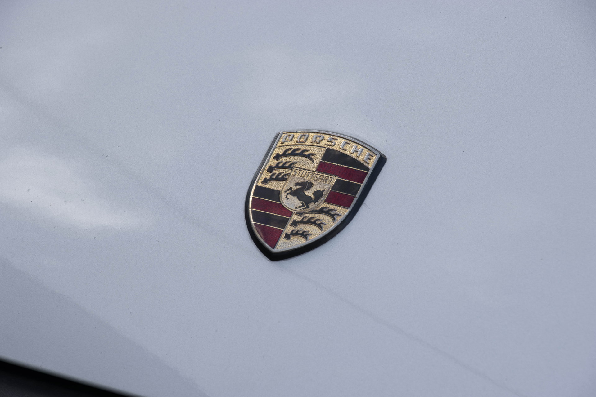1989 Porsche 911 "G" - 3.2 Speedster, foto 11
