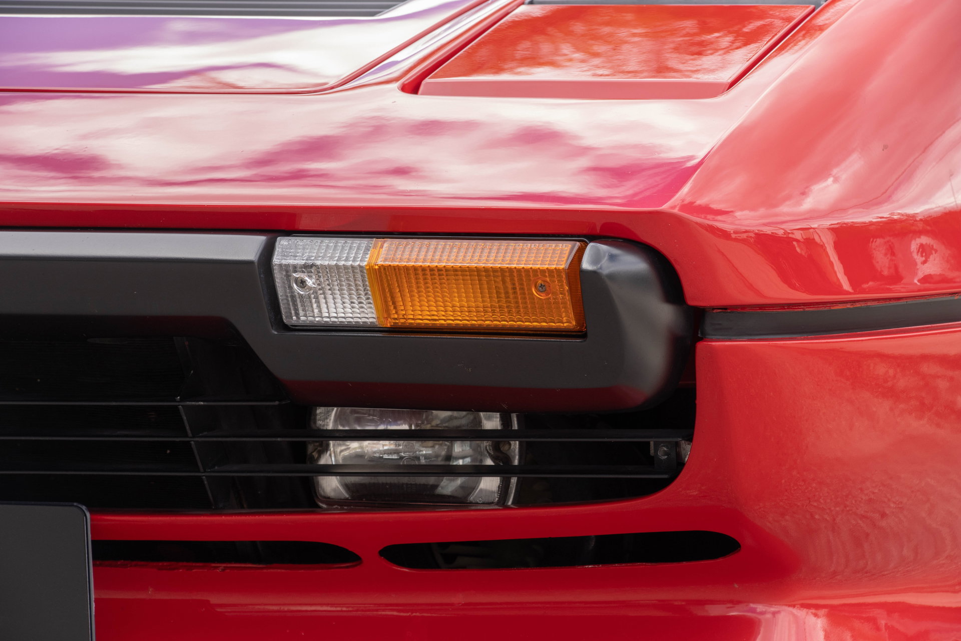 1983 Ferrari 208 - GTB Turbo, foto 7