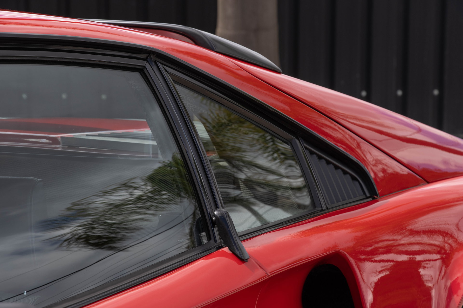 1983 Ferrari 208 - GTB Turbo, foto 12