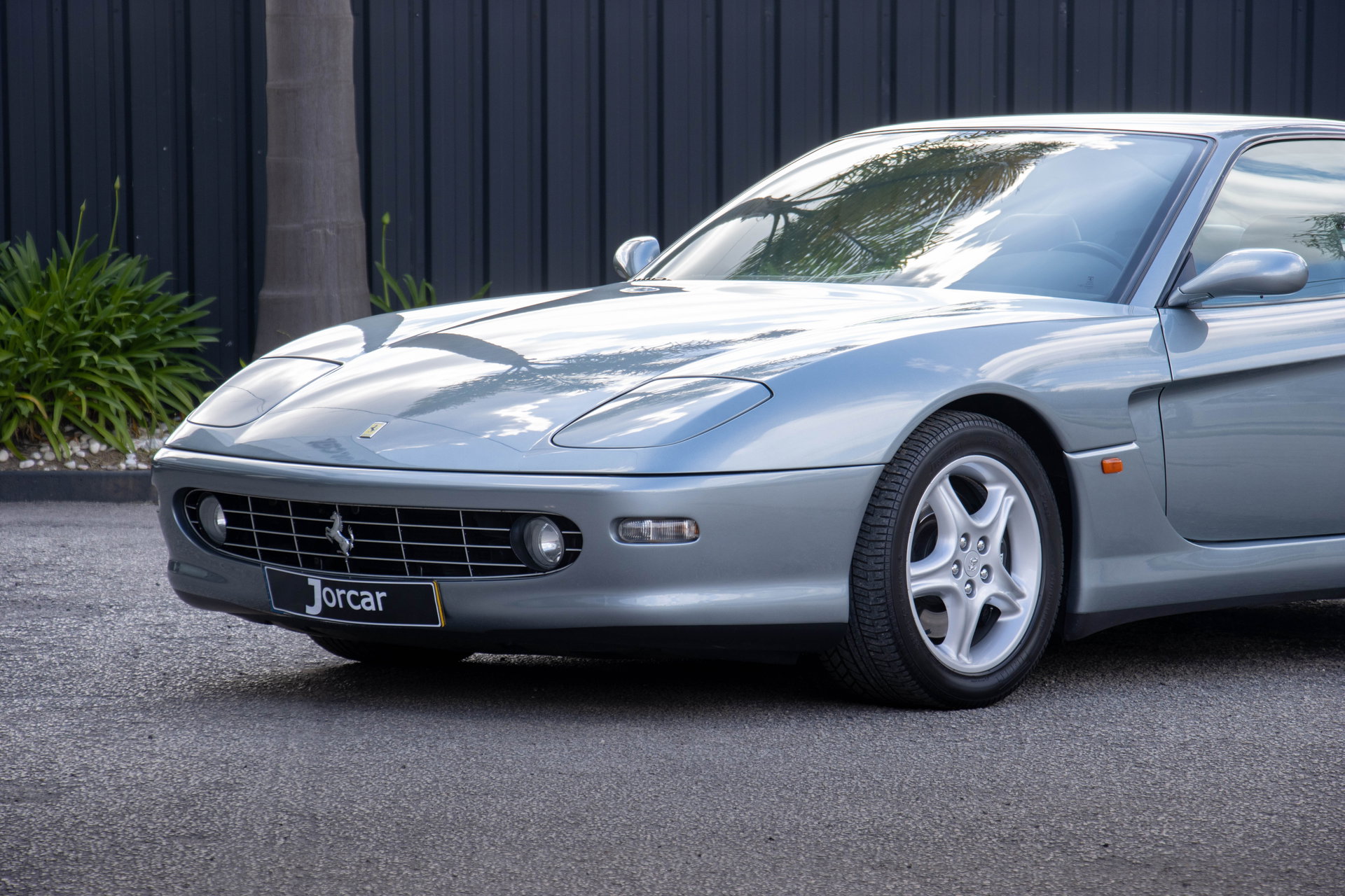 1992 Ferrari 456 - M GT V12, foto 2