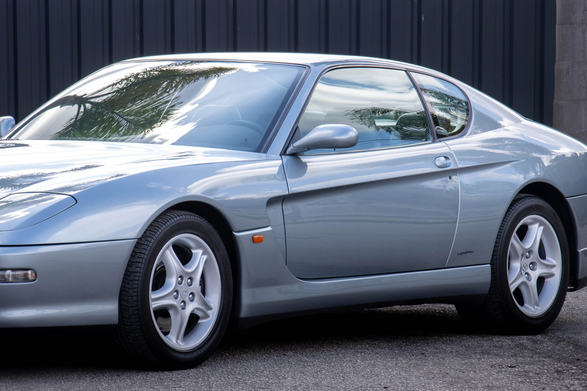 1992 Ferrari 456 - M GT V12, foto 3